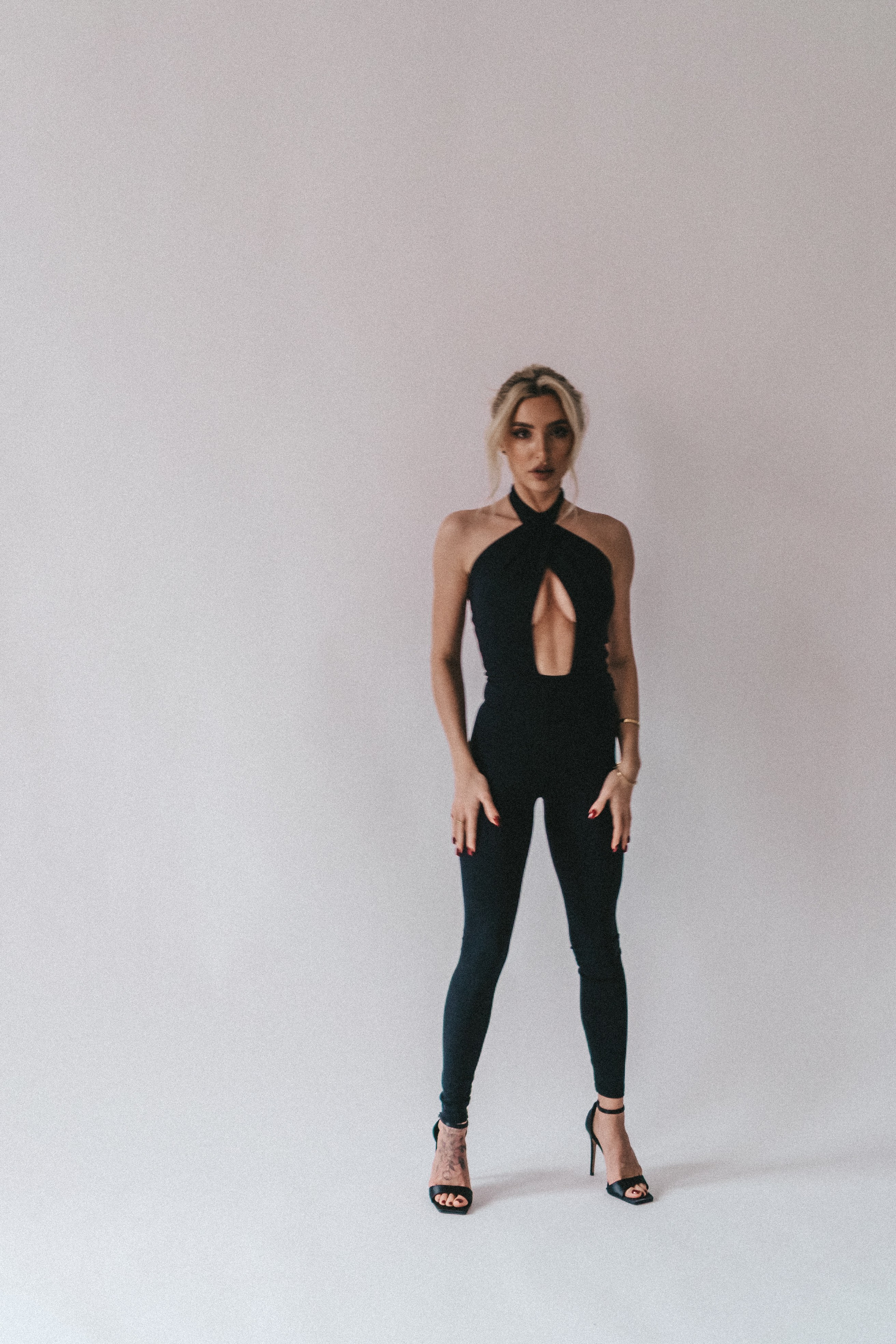 Студийная. Профессиональный фотограф, Санкт-Петербург — Виктория Богомолова