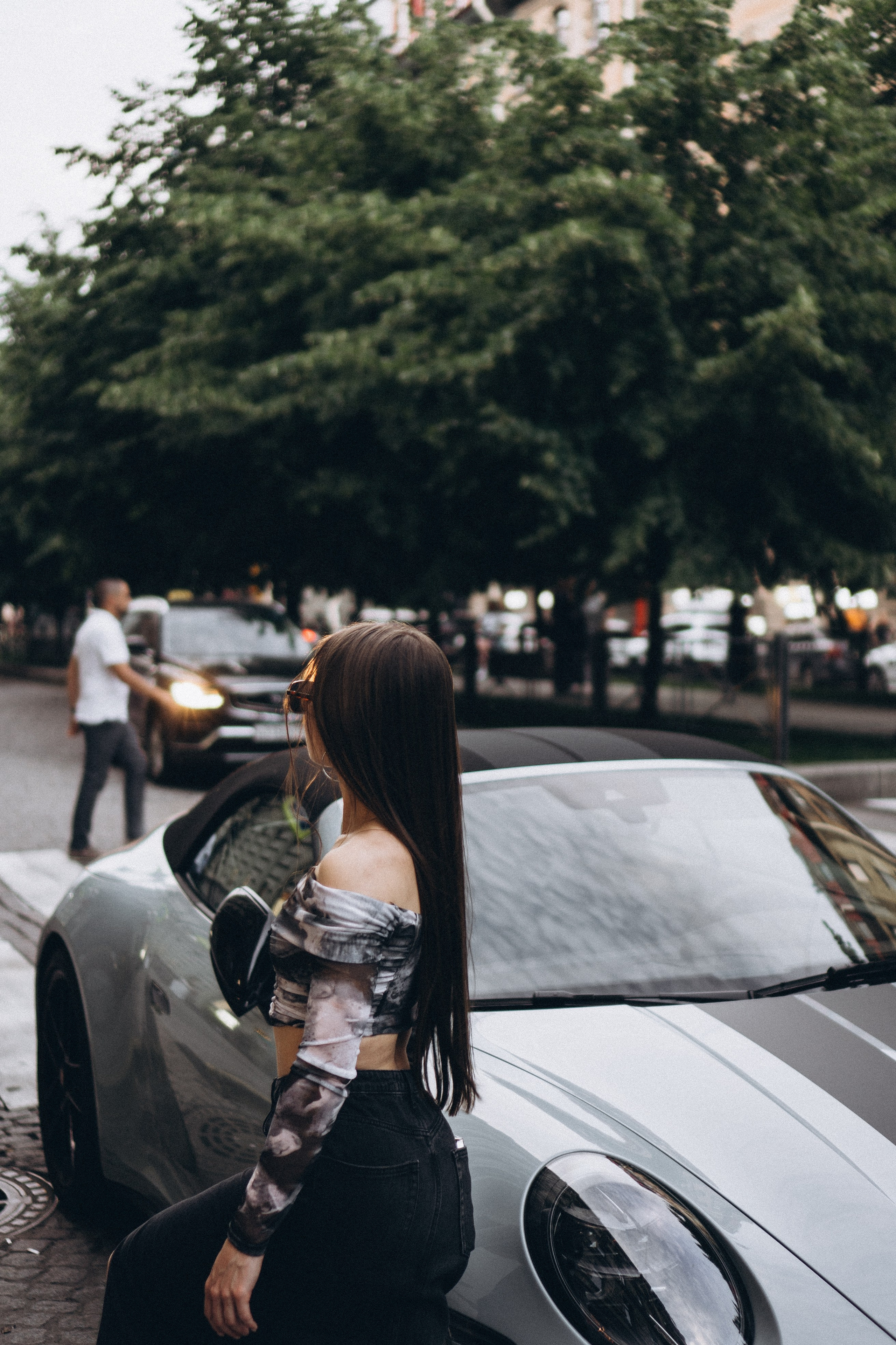 ПРОГУЛКА ПО САНКТ-ПЕТЕРБУРГУ. Профессиональный фотограф, Санкт-Петербург — Виктория Богомолова