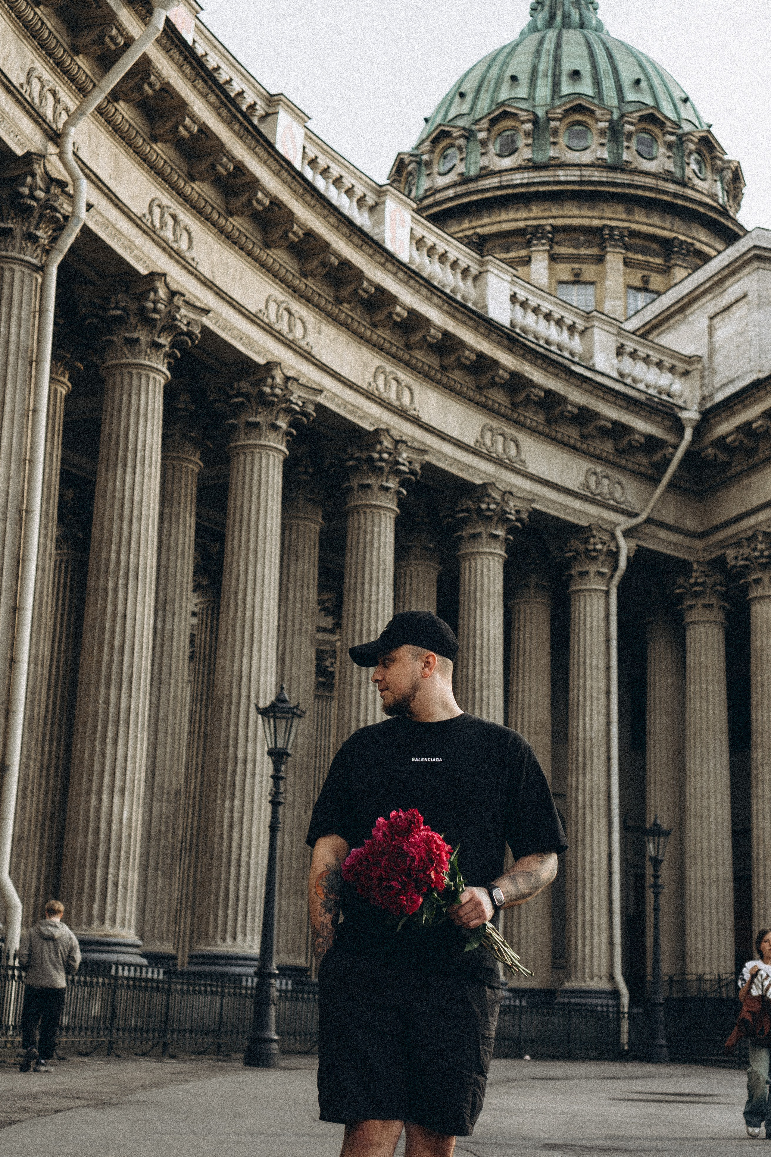 ПРОГУЛКА ПО ПИТЕРУ. Профессиональный фотограф, Санкт-Петербург — Виктория Богомолова