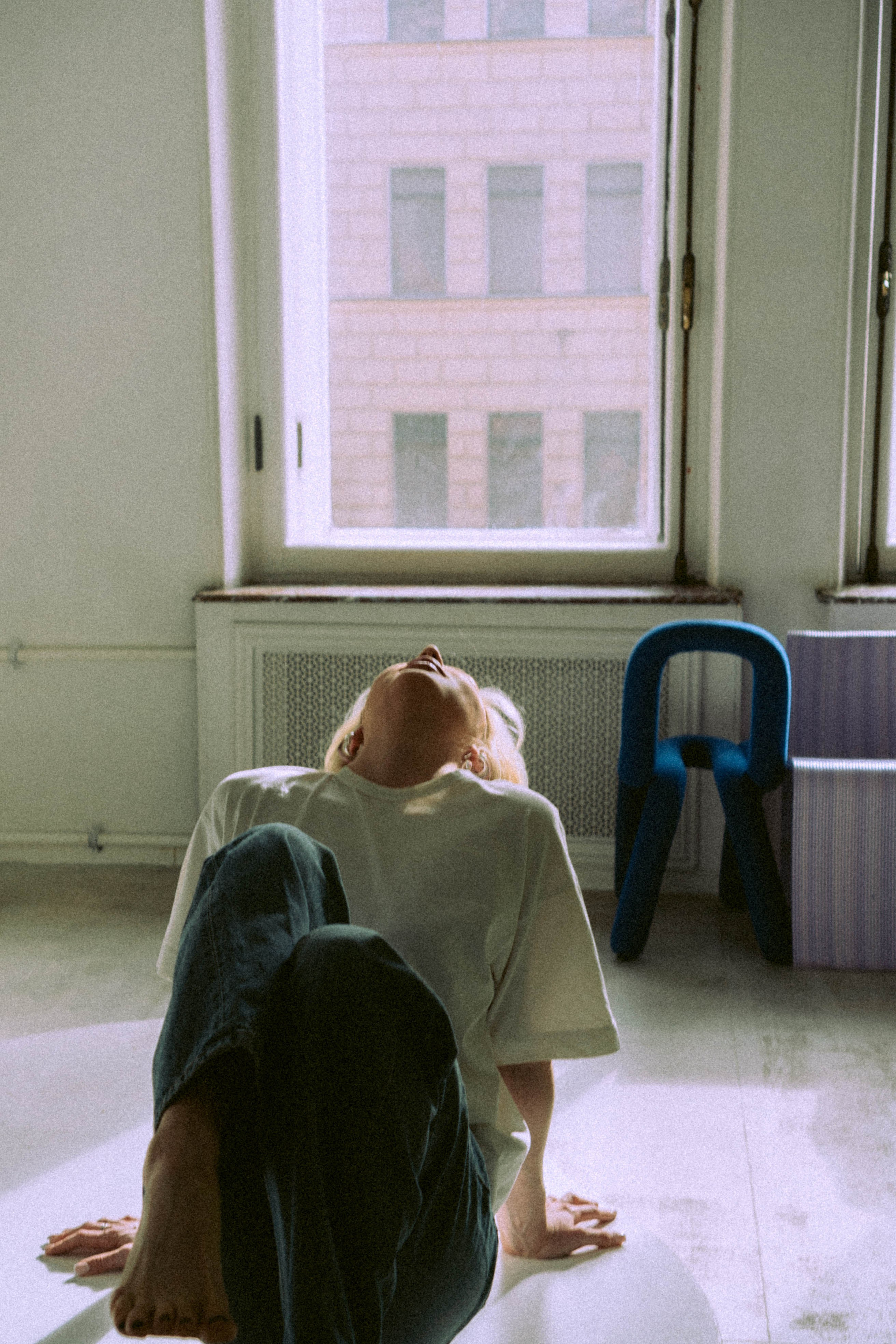 Студийная. Профессиональный фотограф, Санкт-Петербург — Виктория Богомолова