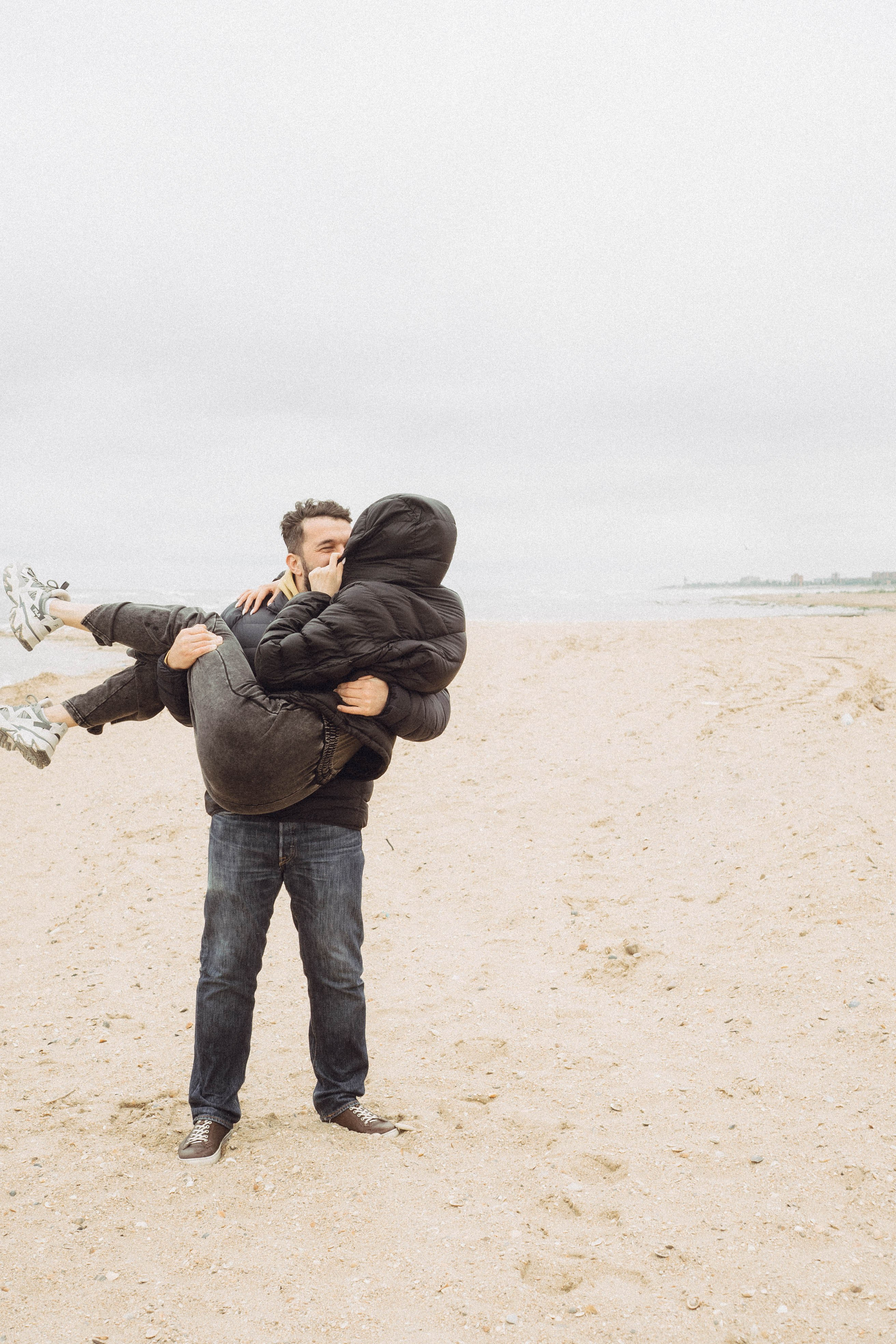 Каспийское море. Профессиональный фотограф, Санкт-Петербург — Виктория Богомолова