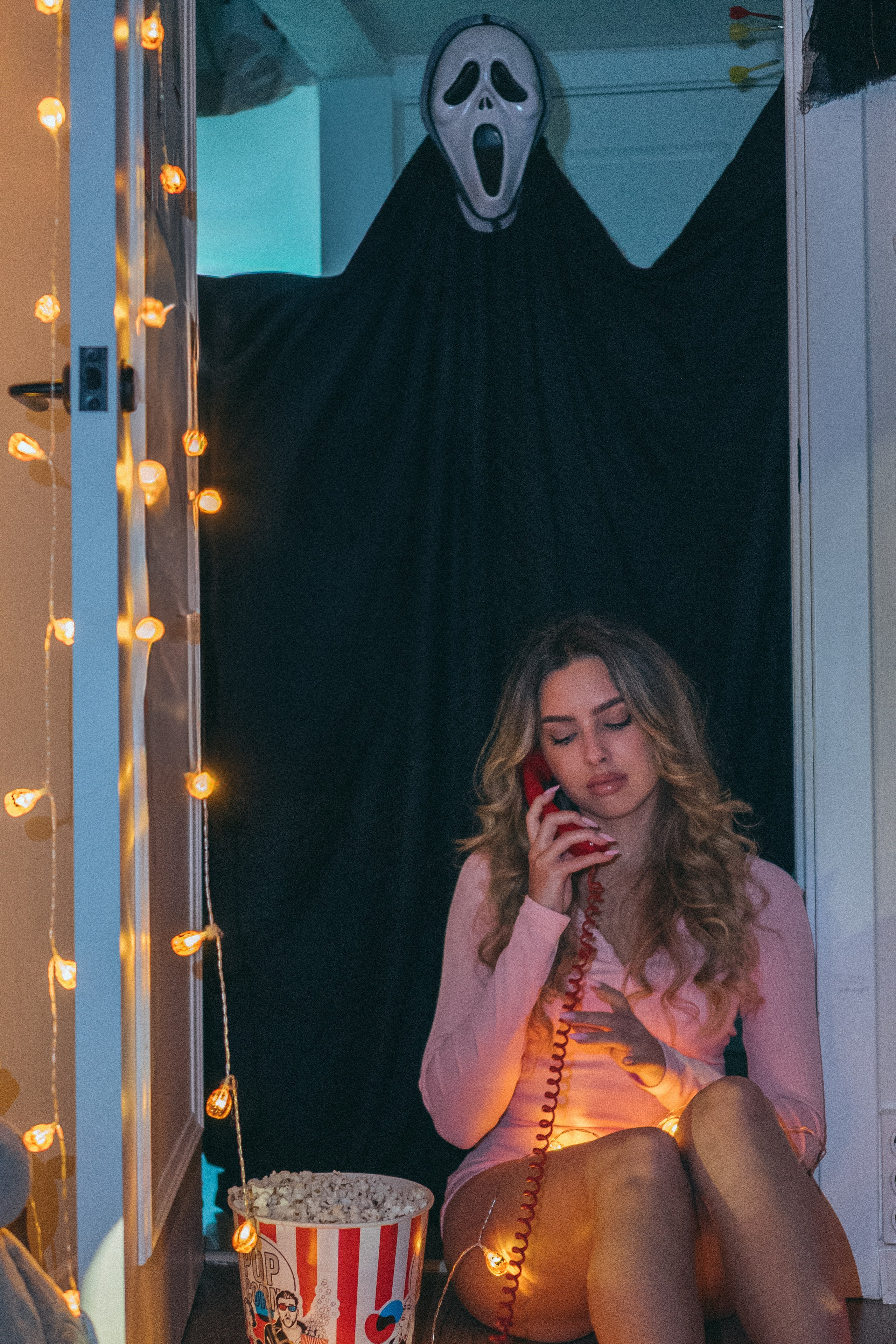 ТРЕНД ИИ. Профессиональный фотограф, Санкт-Петербург — Виктория Богомолова