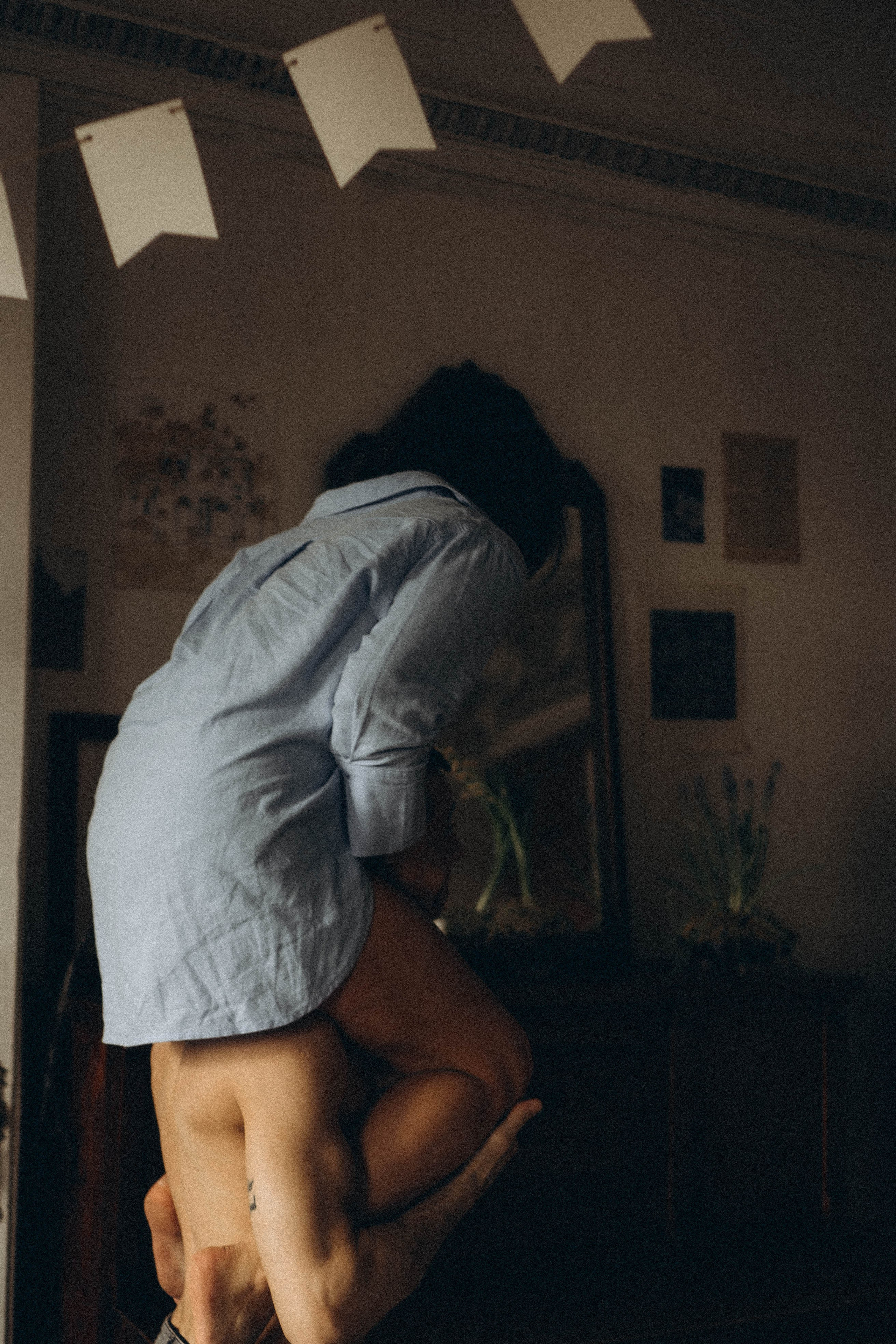 LOVE в квартире. Профессиональный фотограф, Санкт-Петербург — Виктория Богомолова