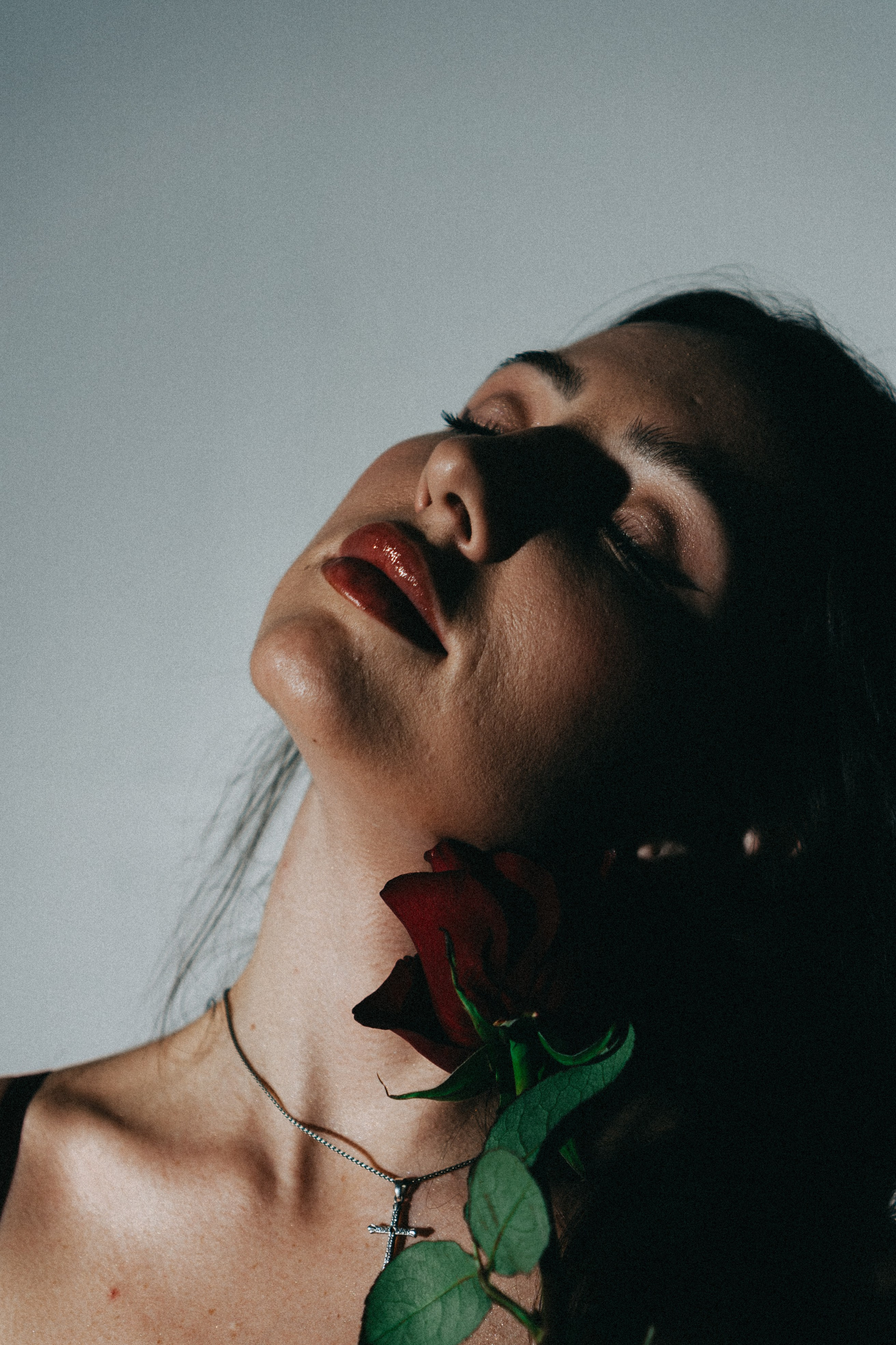 Творческая история для девушки. Профессиональный фотограф, Санкт-Петербург — Виктория Богомолова