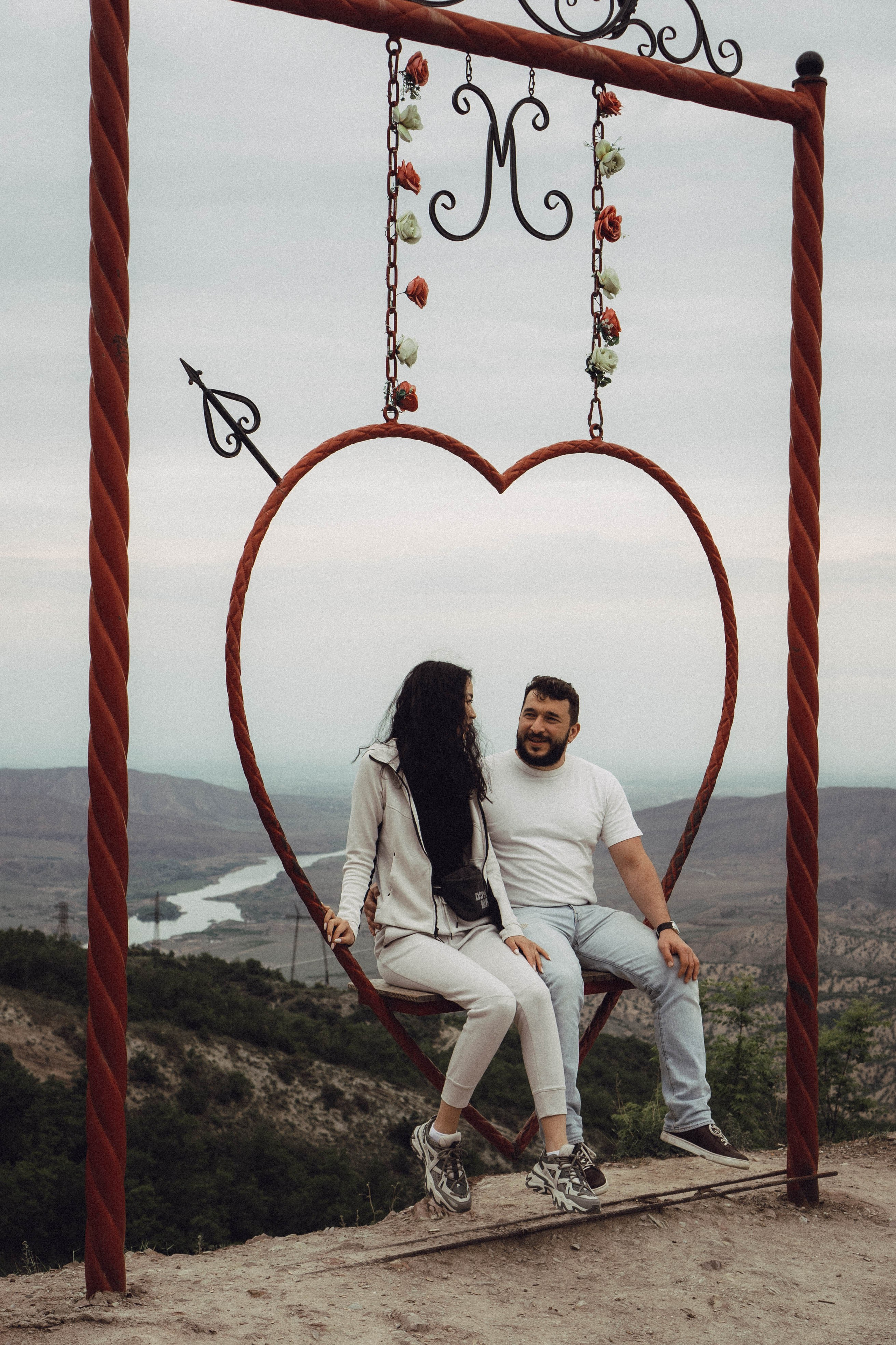Любовь. Профессиональный фотограф, Санкт-Петербург — Виктория Богомолова