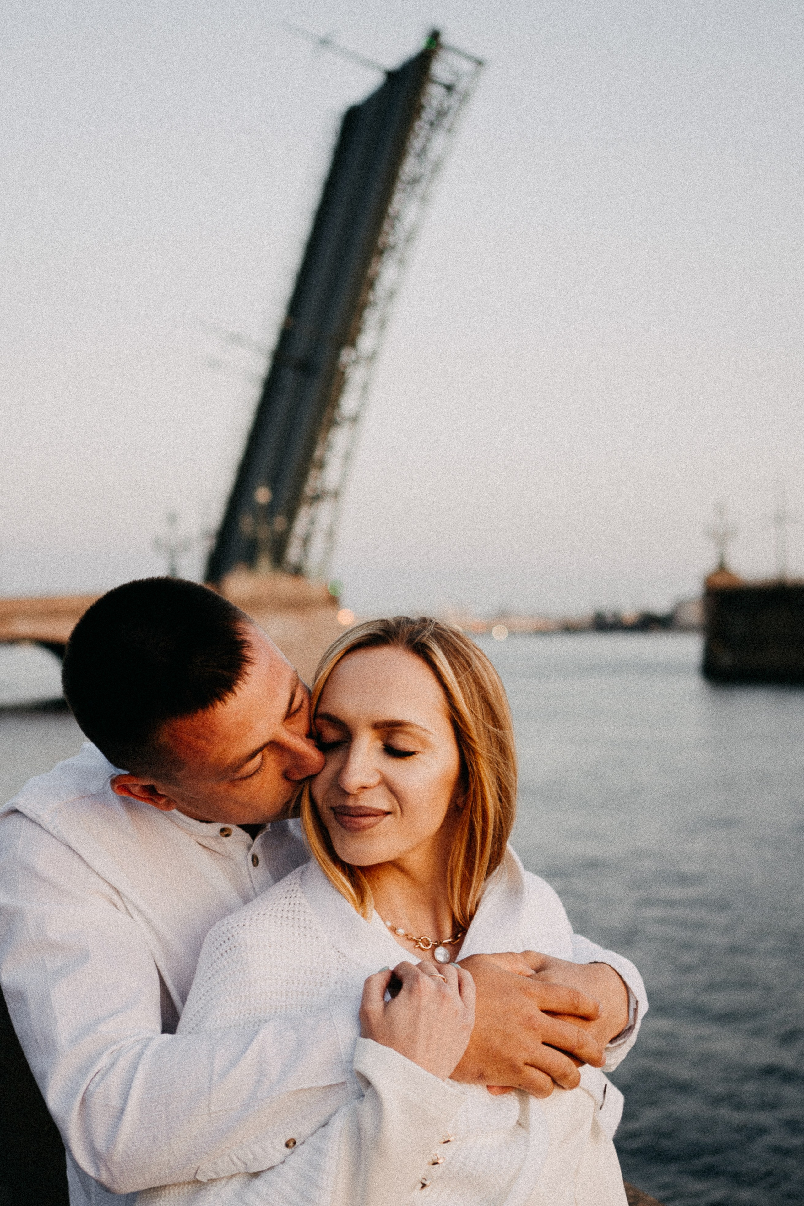 Сьемка мечты. Профессиональный фотограф, Санкт-Петербург — Виктория Богомолова