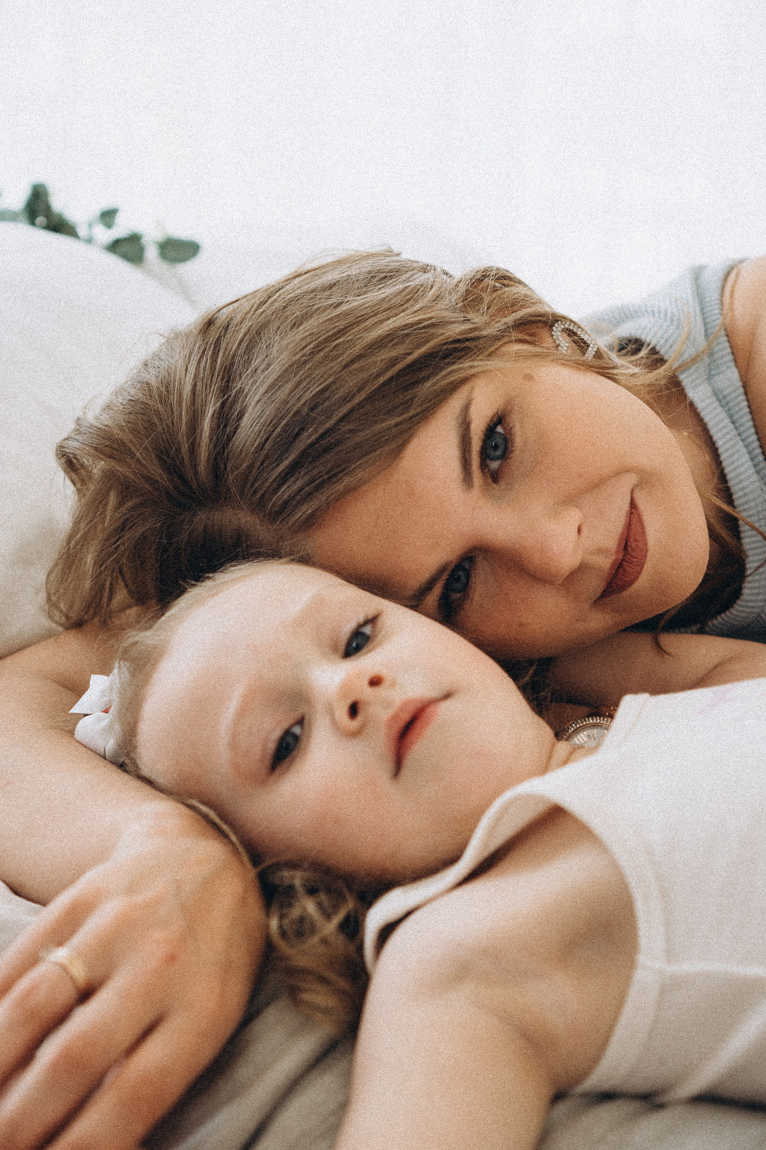 Семейная история в студии. Профессиональный фотограф, Санкт-Петербург — Виктория Богомолова