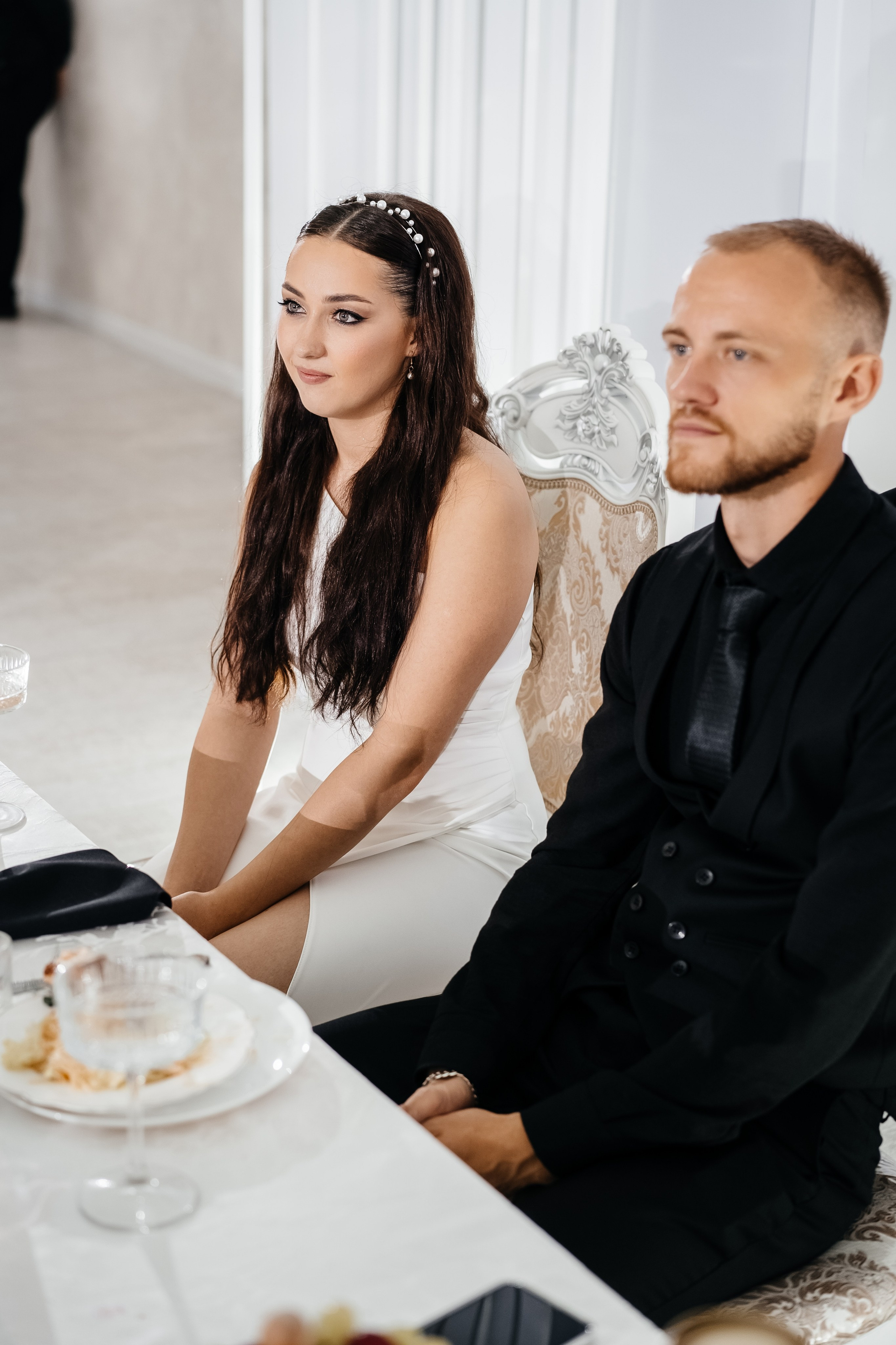 Валерия & Вячеслав. Свадебный фотограф Барнаул Алексей Павлов