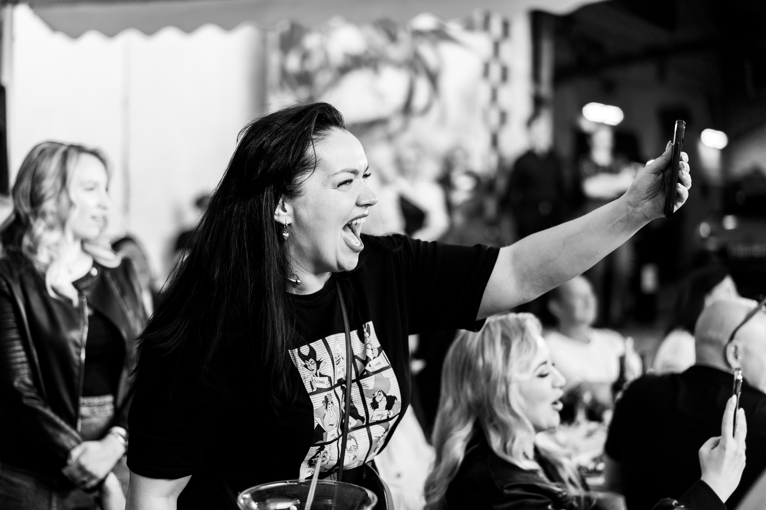 Анна & Евгений «Четыре Свадьбы» Пятница. Свадебный фотограф Барнаул Алексей Павлов