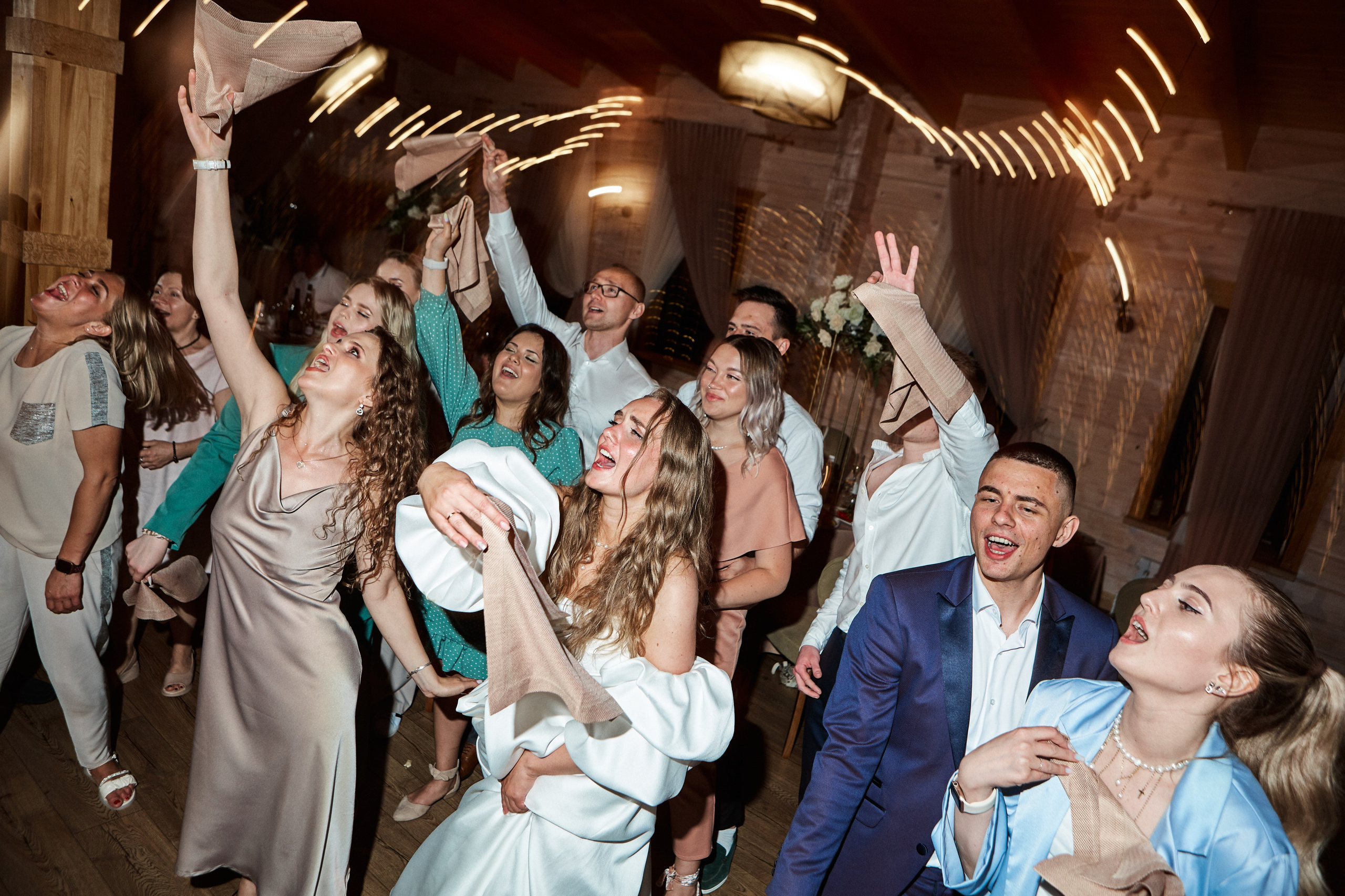 Кирилл + Лора. Свадебный фотограф на Камчатке Ян Панов