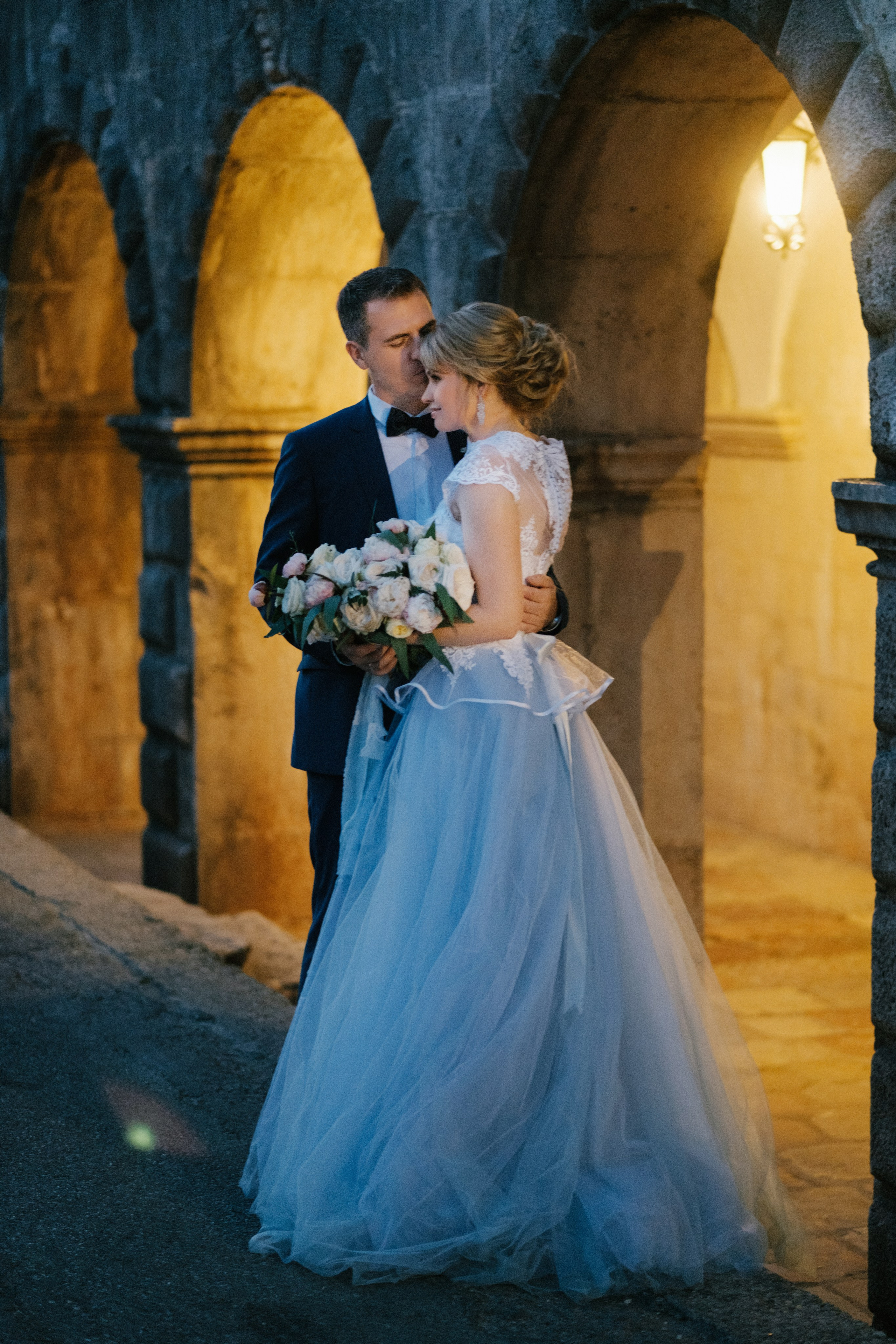 Елена / Вадим — Kotor Montenegro. Свадебный Видеограф Фотограф в Сочи