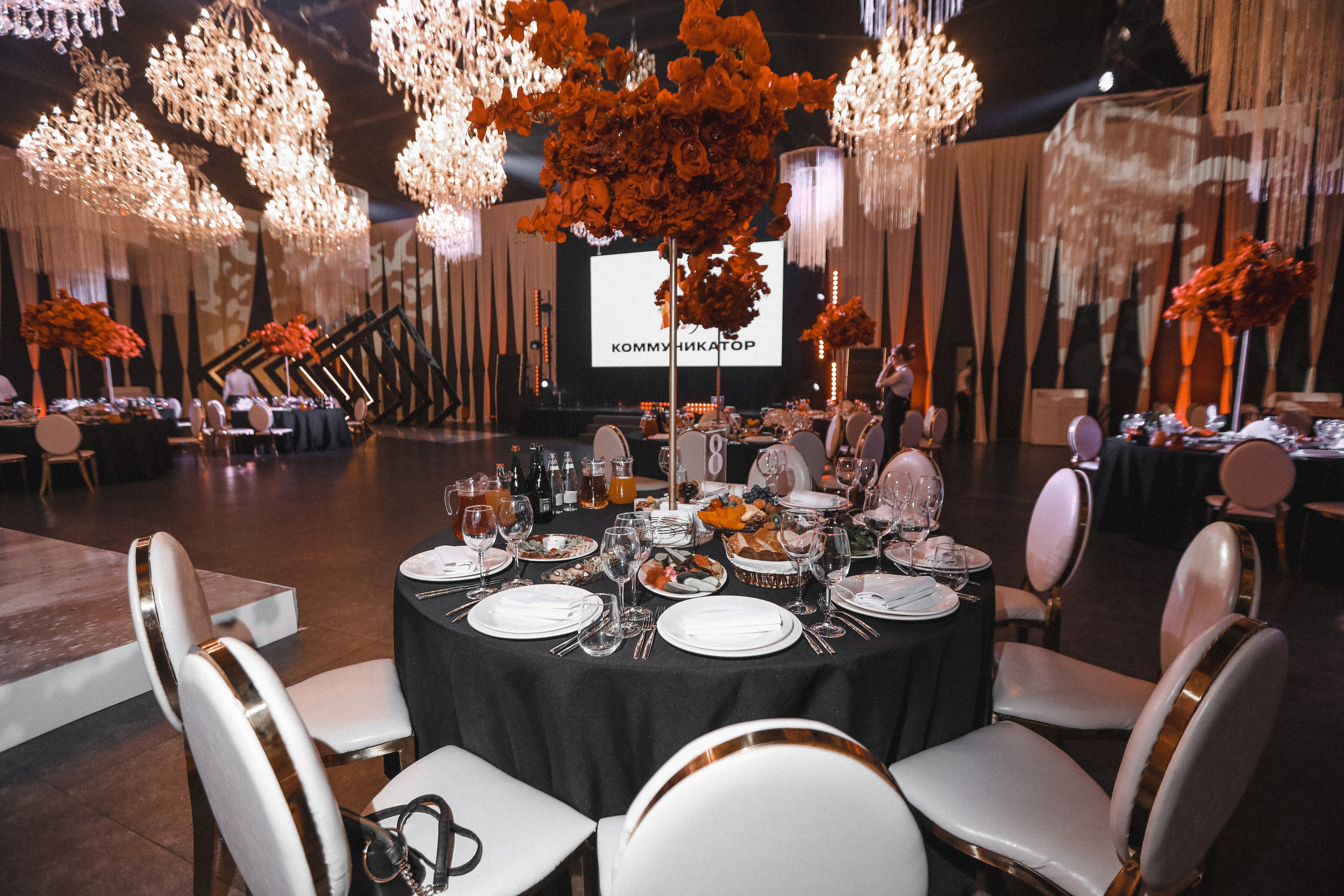 Happy Birthday КОММУНИКАТОР. Photographer Viktoriya Markushina «My world throug»