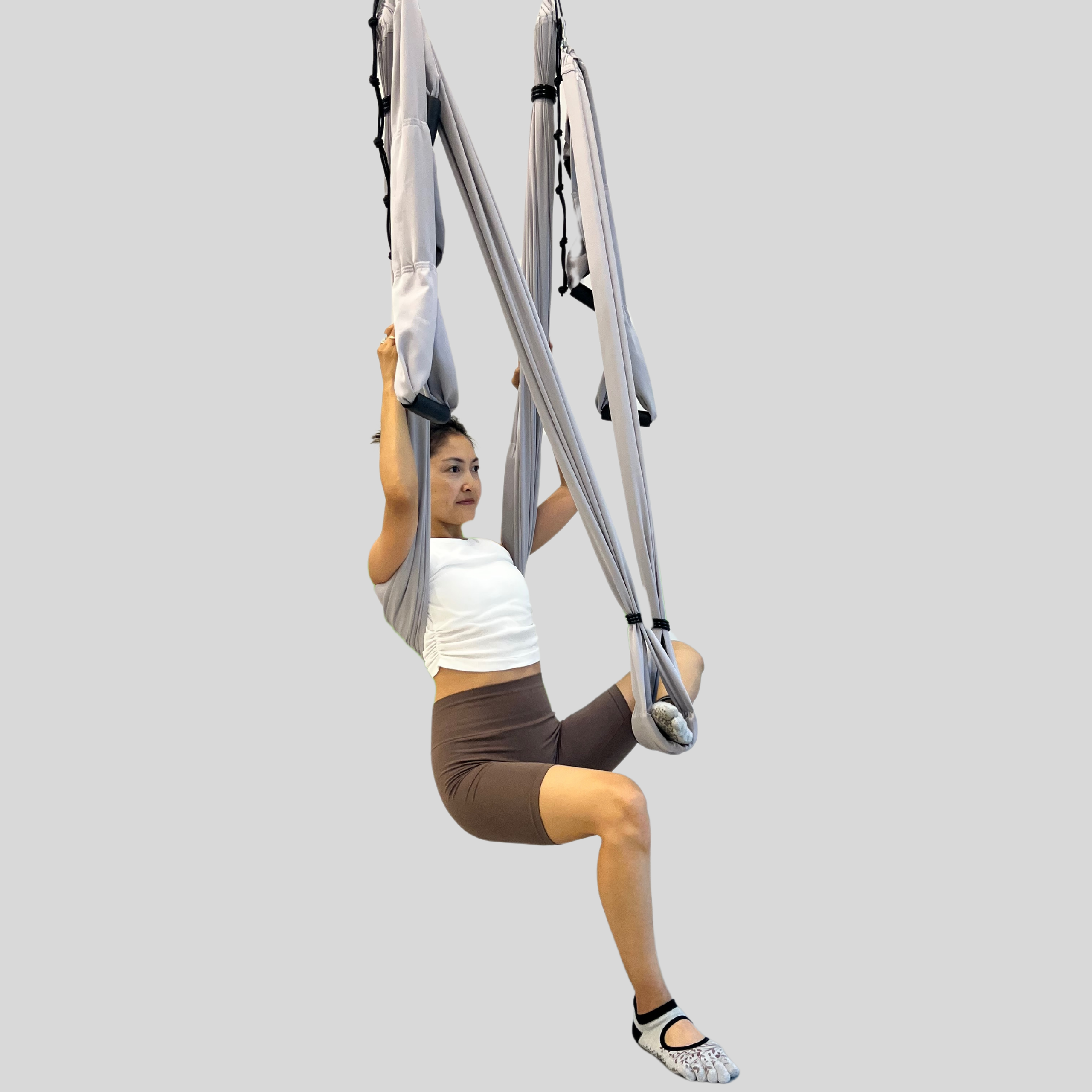 Флай йога, aerial yoga, аэро йога, связка в гамаке, позы в гамаке, aerial yoga exercise, fly yoga practice, fly yoga low, низкий гамак. Преподаю и провожу обучение по флай йоге