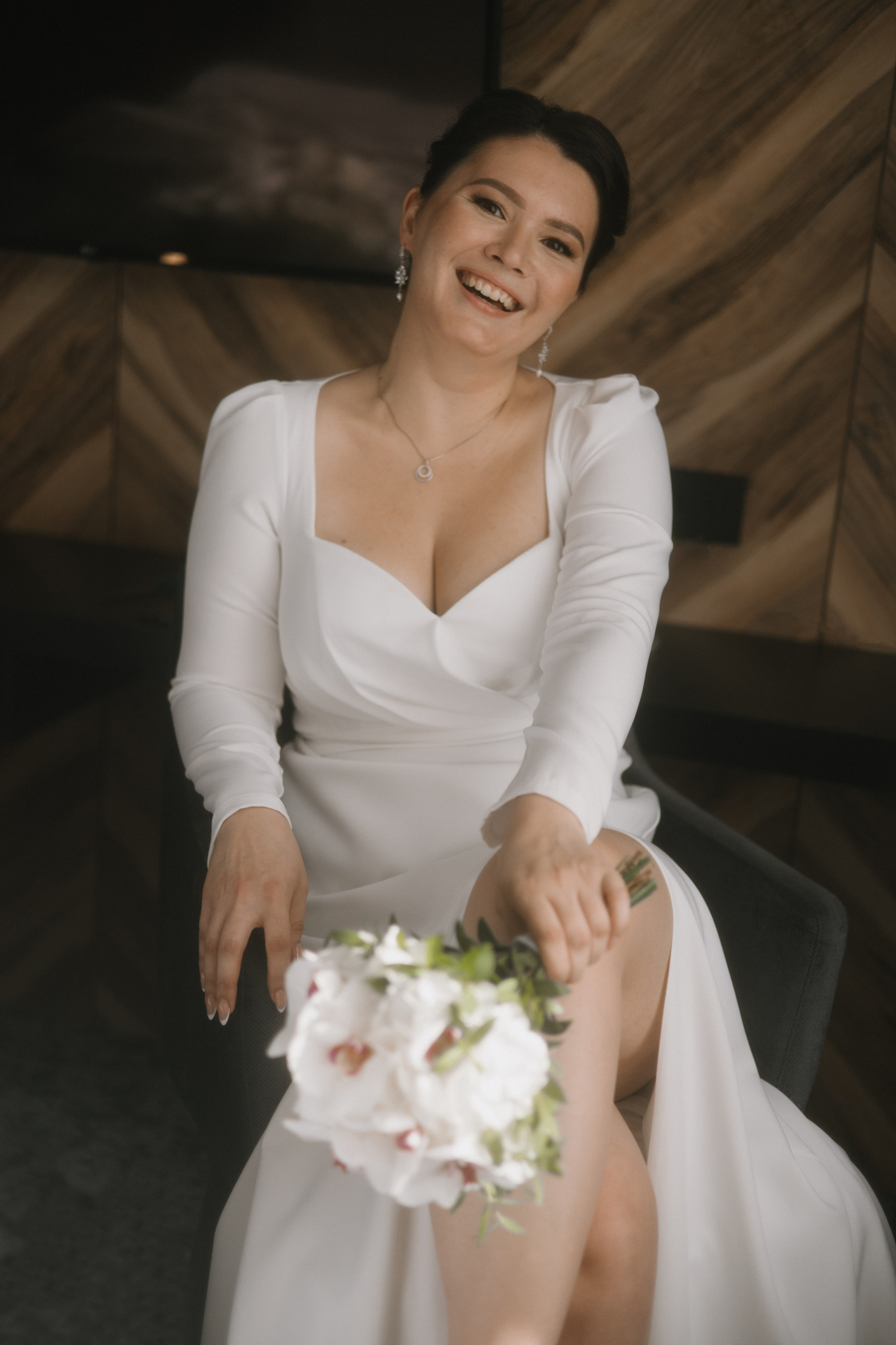 Ляпнул штампик меж листами…. Свадебный и семейный фотограф в Санкт-Петербурге и Москве