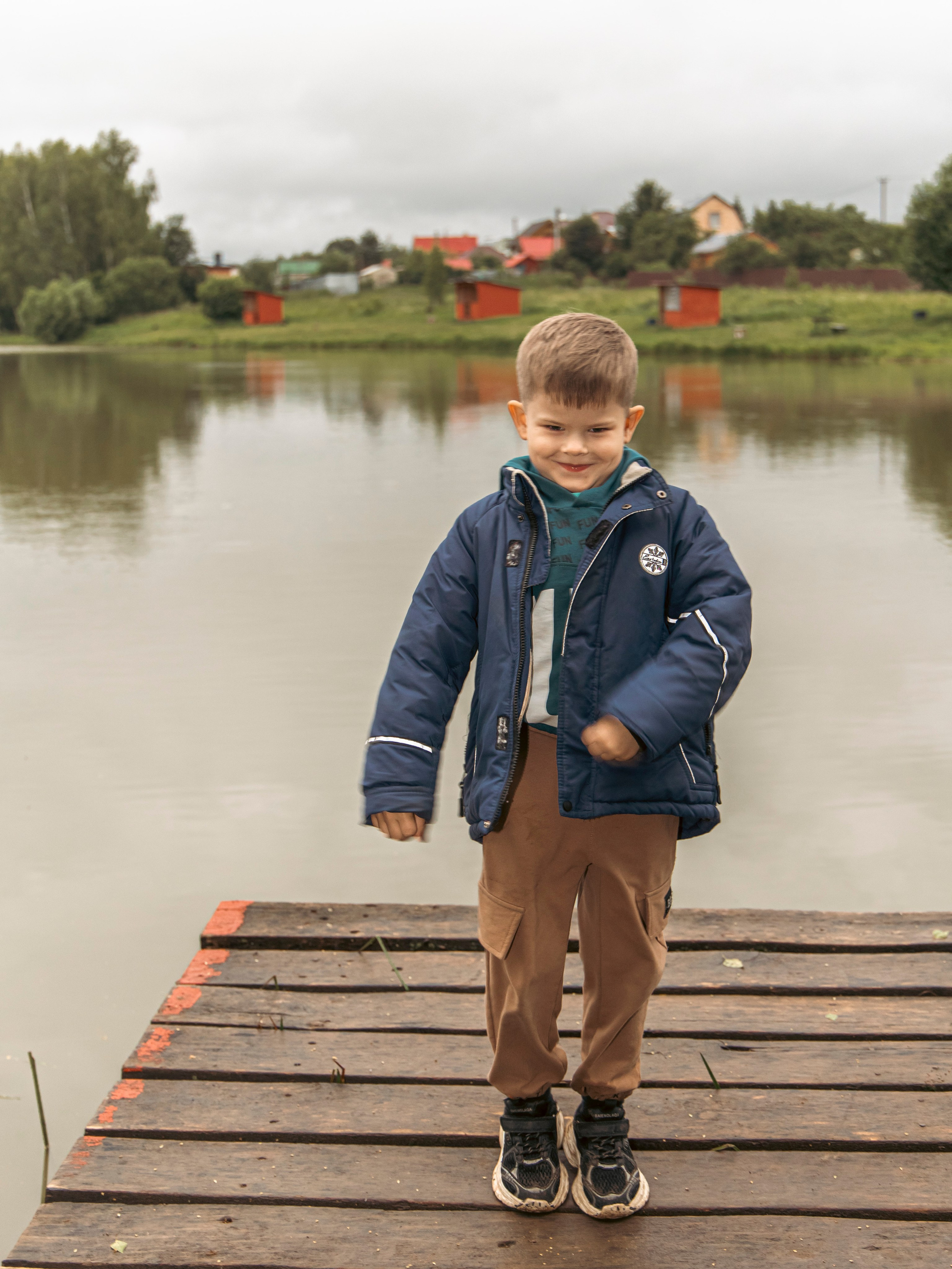 Тихая заводь. Чеховский район. Фотограф для маркетплейсов, фотоуслуги в Жуковском Татьяна Марсуверских