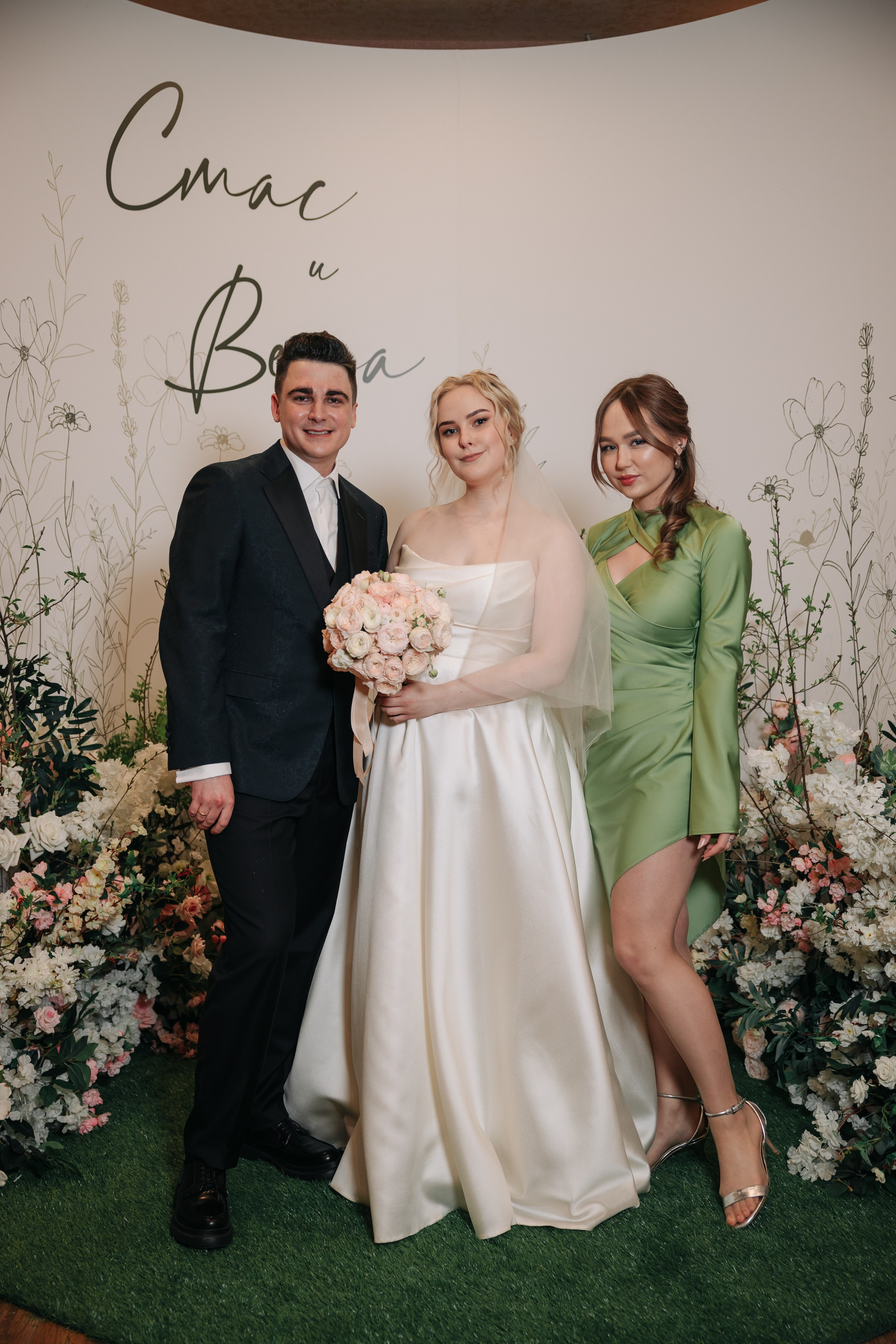 Wedding Станислав Вера. Фотограф в Ижевске и Казани Богданов Яков