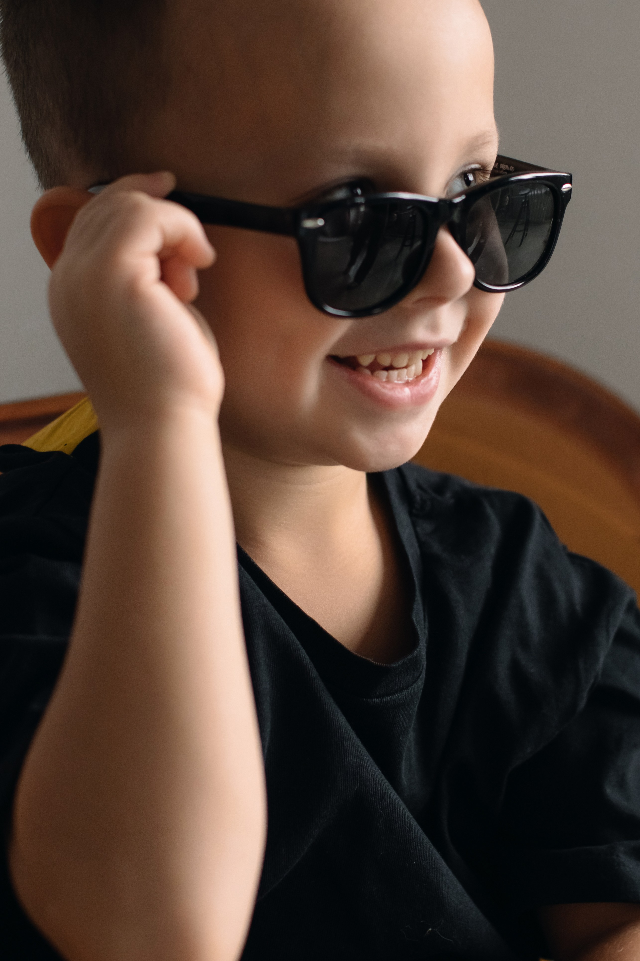 Матвей. Фотограф в Москве Ольга Сатони