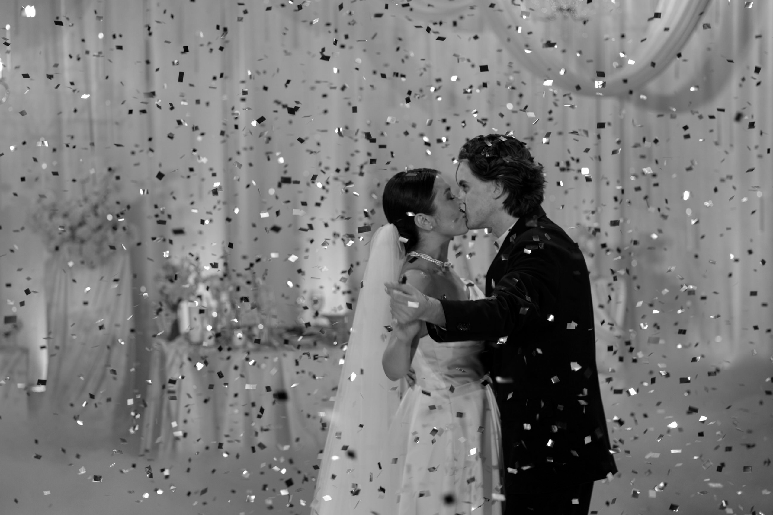 Индира & Максим. Yura Rush Свадебный фотограф Тюмень