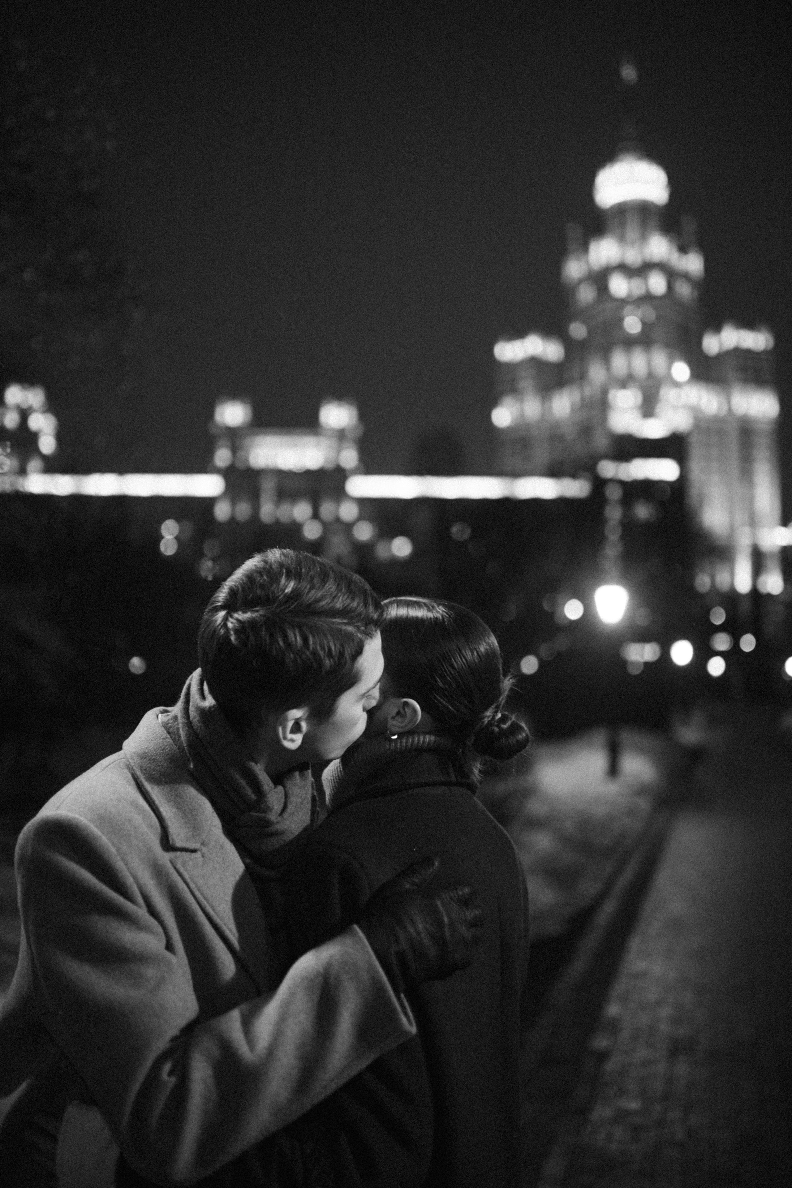 Ю & В. Женский и свадебный фотограф Москва Елизавета Перова