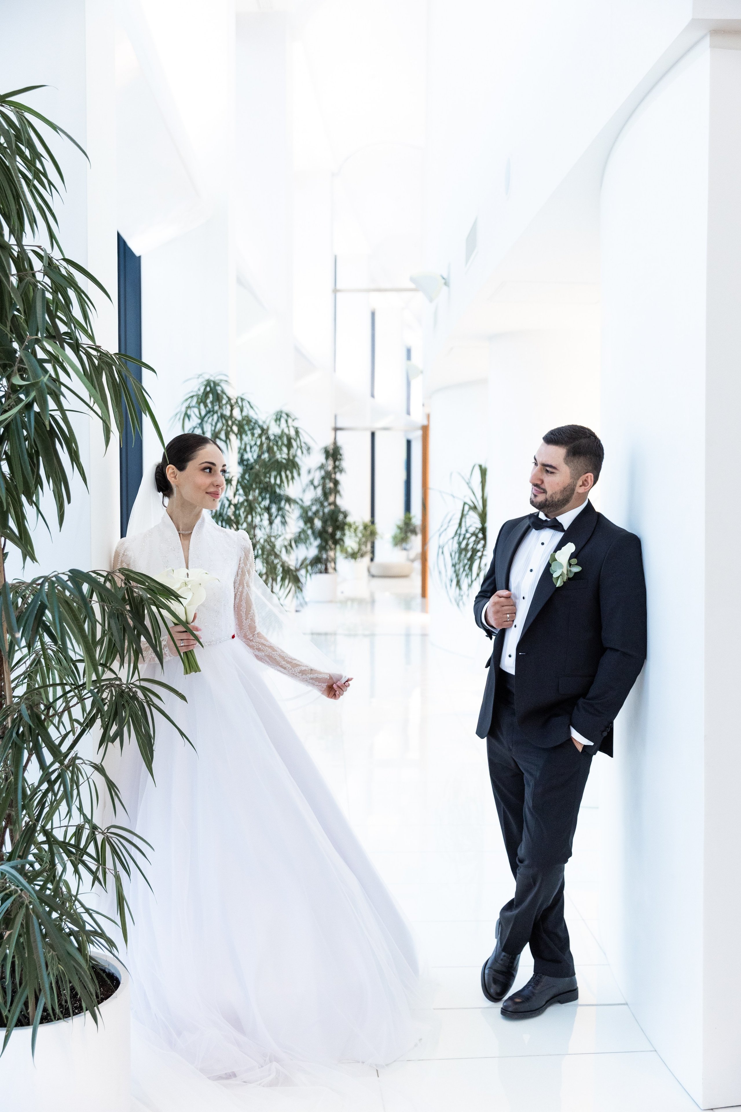 Ramin & Ulya. Фотограф в Екатеринбурге Гасанова Дилара