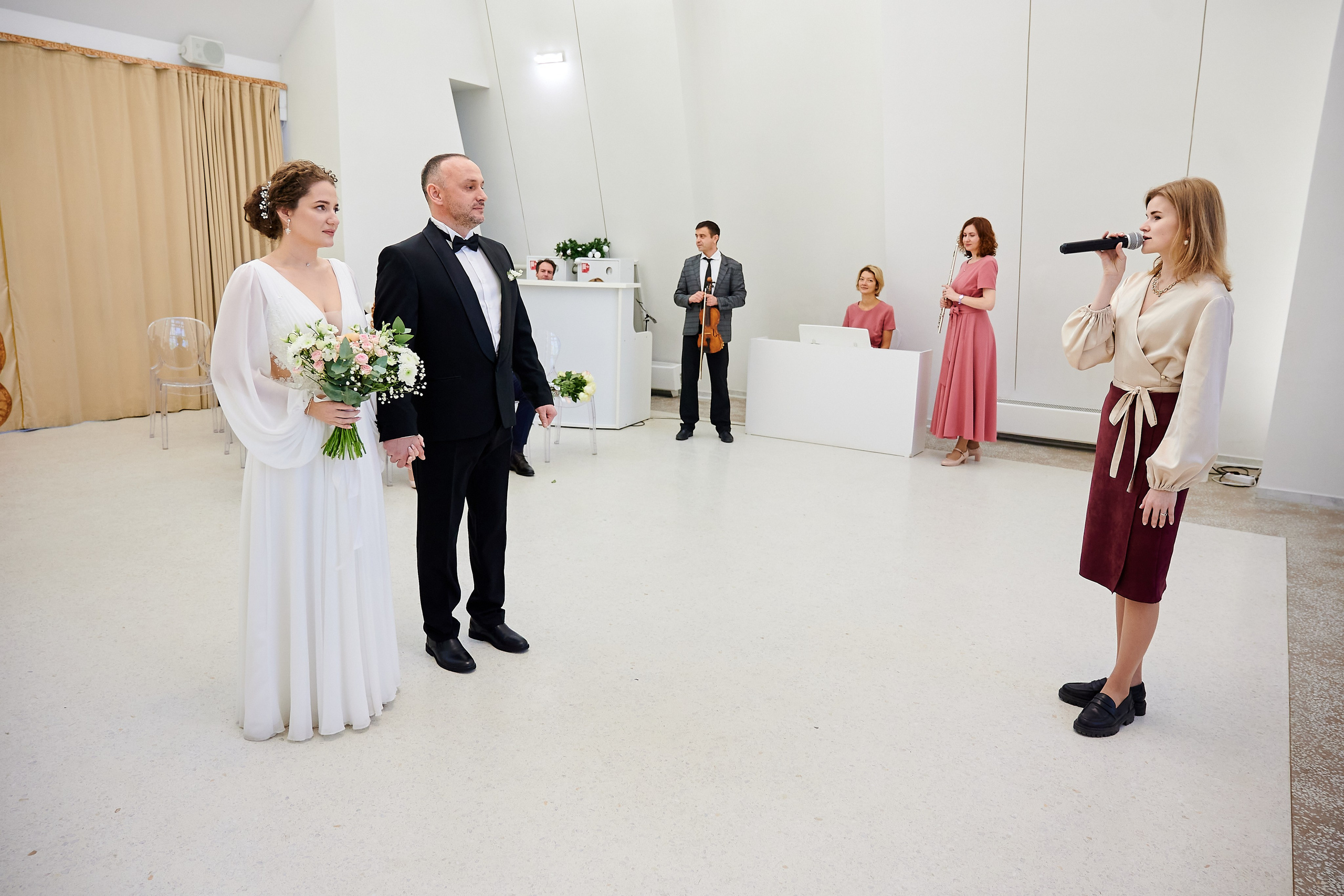 D&V. Профессиональный репортажный фотограф в Самаре Никита Королев