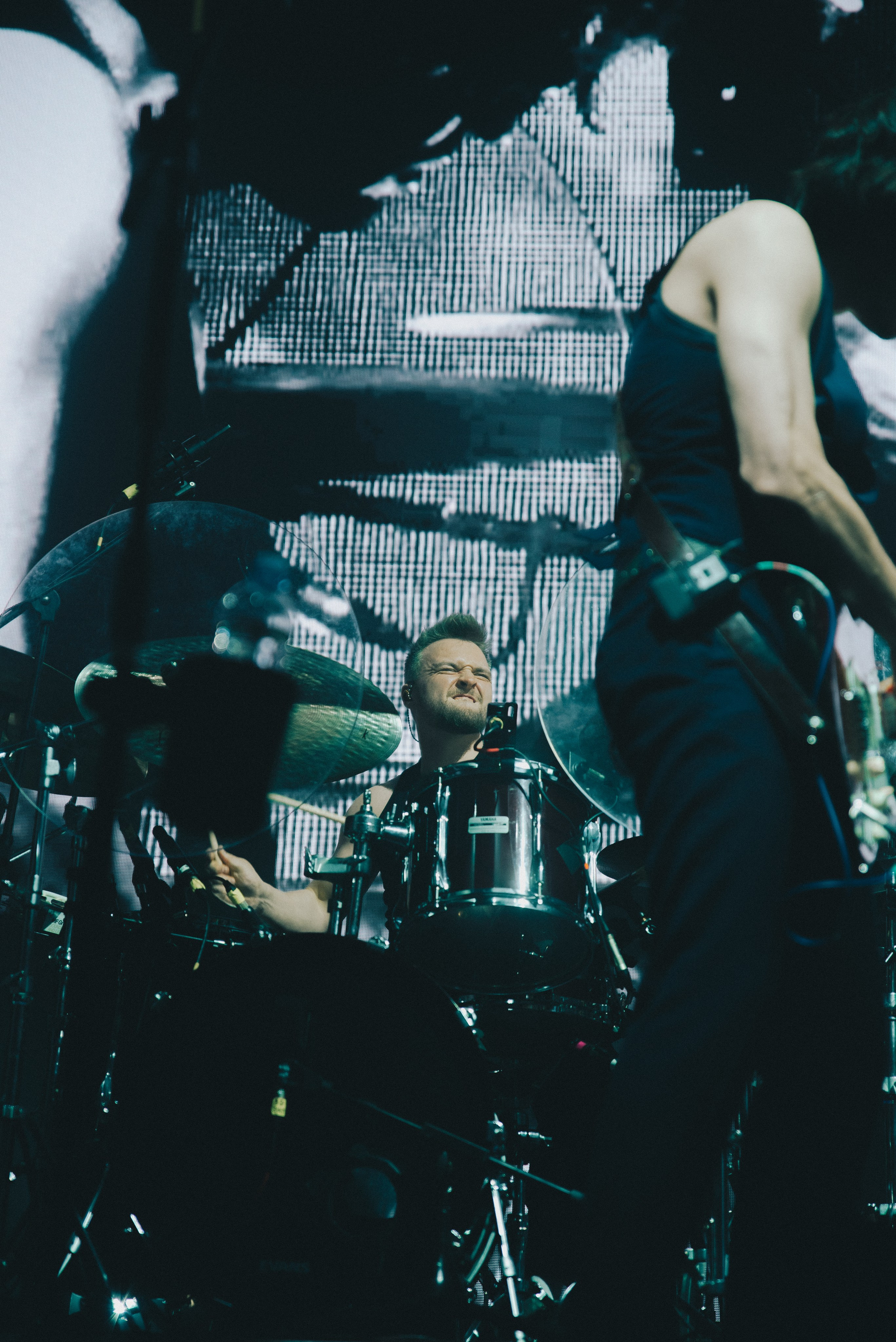 ZOLOTO. MuzBit Unlock Tour’25 Moscow. RUSLAN ROZANOV