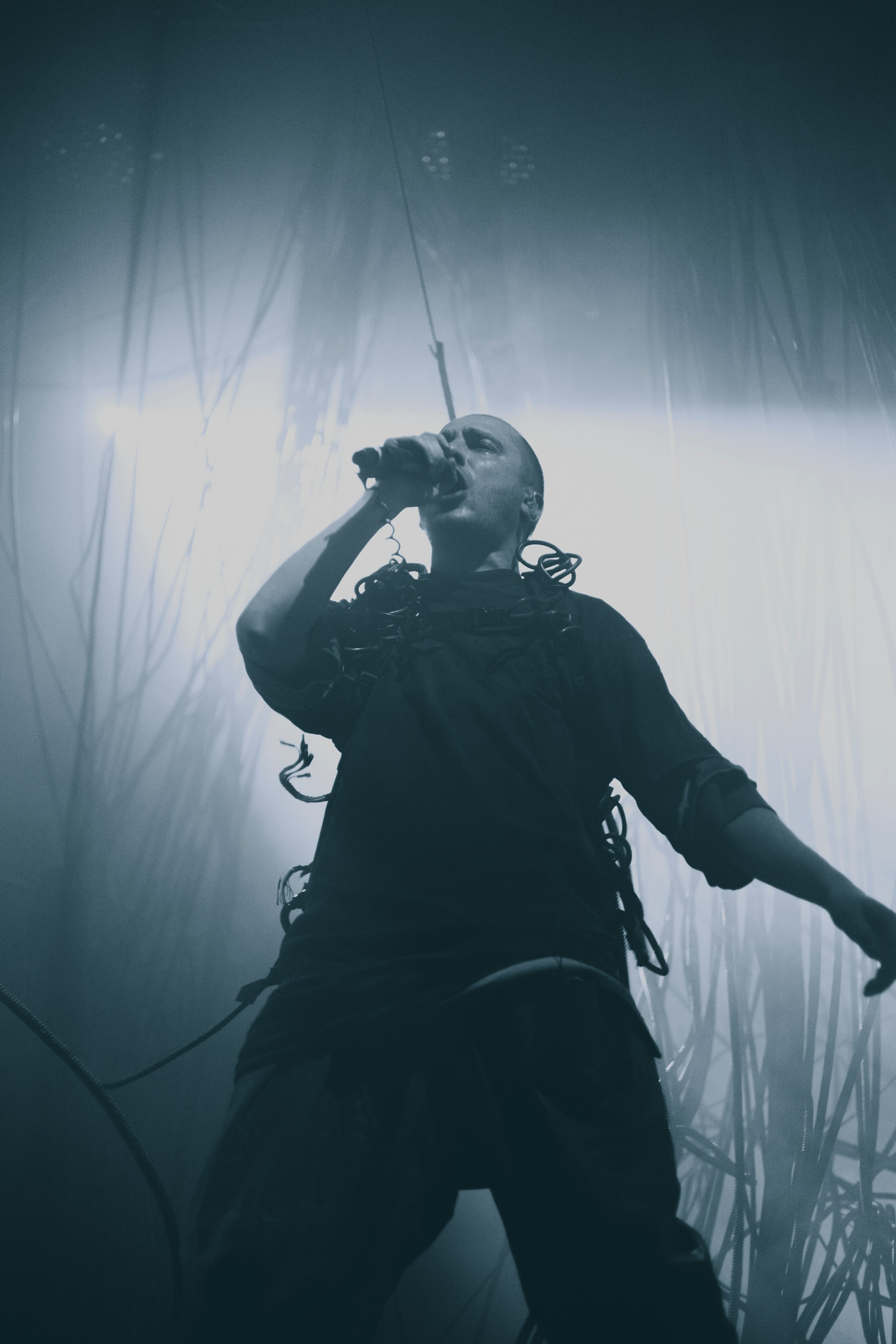 ХАСКИ. РАДИО СПГС’24. RUSLAN ROZANOV