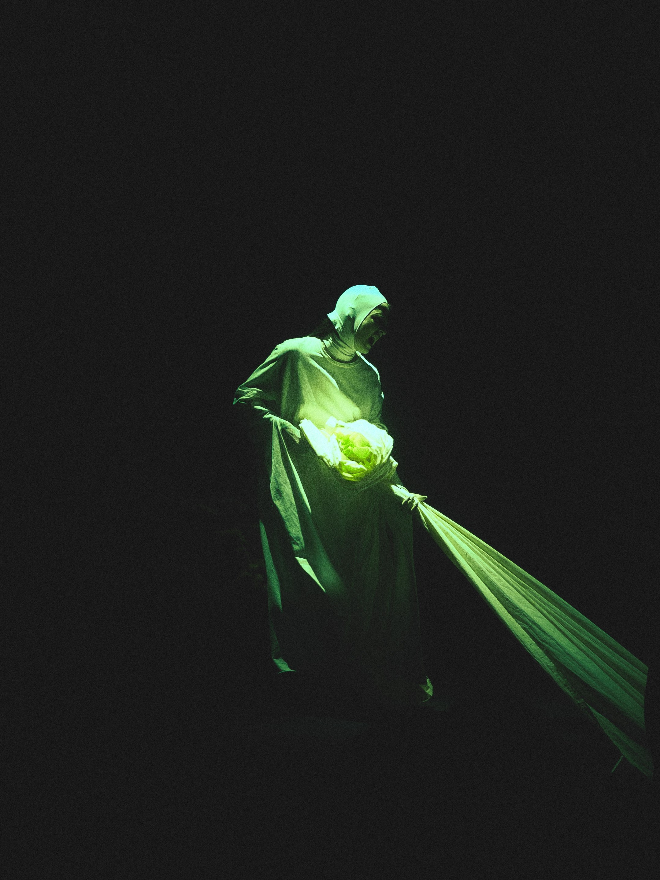 Attaque De Panique. Les Aveugles 2.3.26. RUSLAN ROZANOV