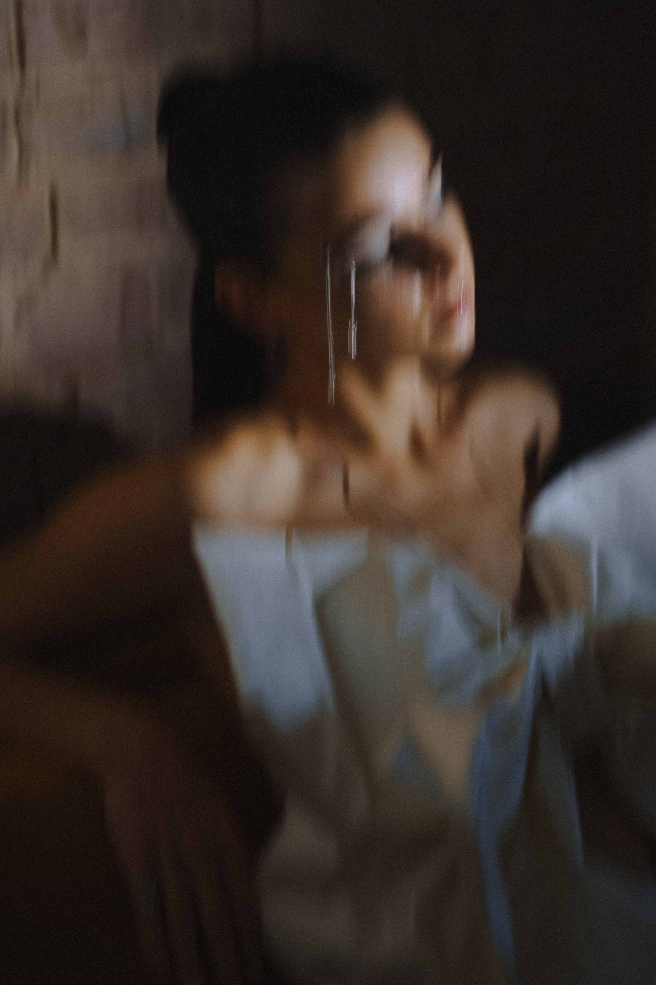 Алина и Леша