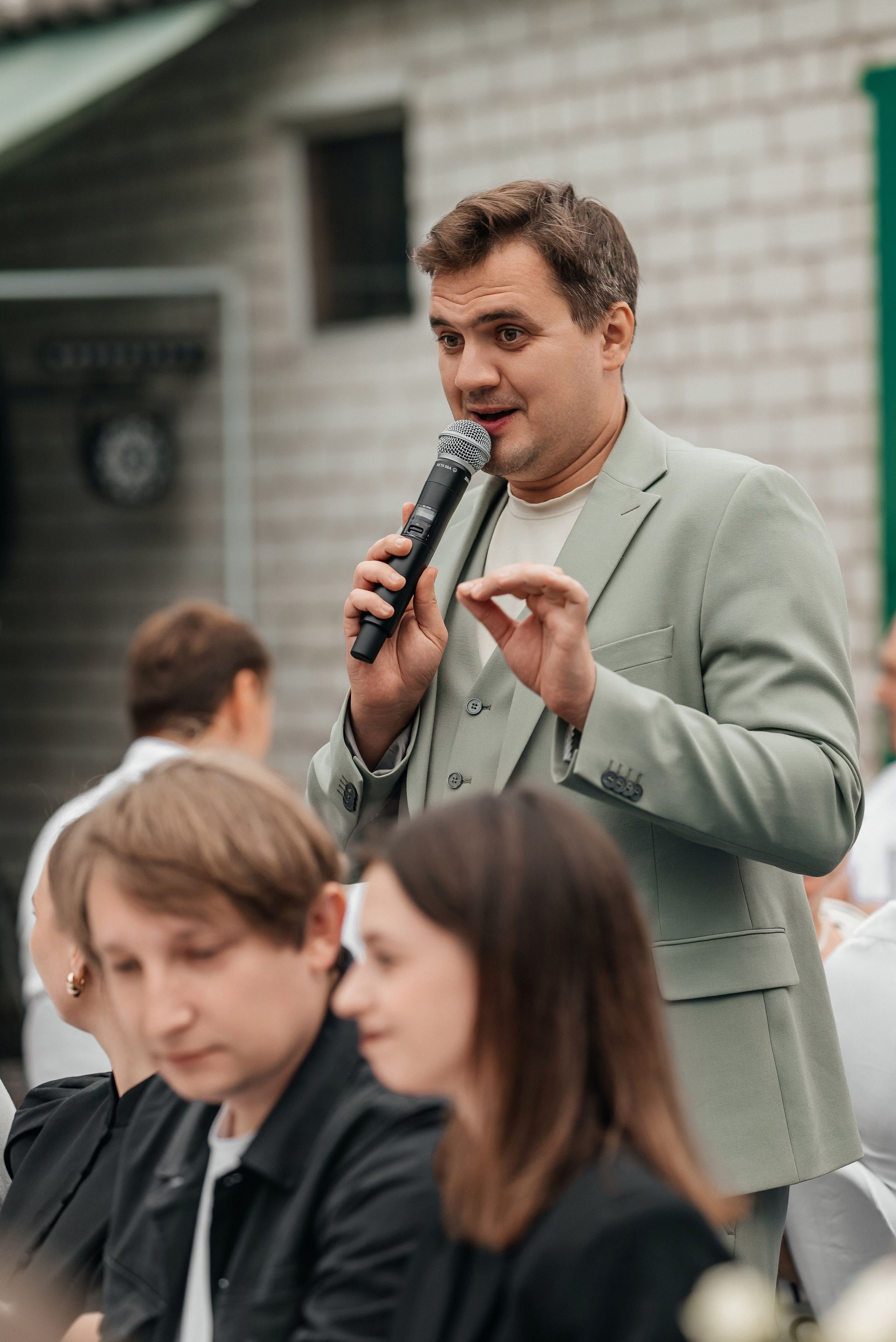 «Свадьба Даши и Артема». Школьный фотограф в Валуйках. Фотосессии для выпускников и изготовление выпускных альбомов в городе Валуйки и в Белгородской области