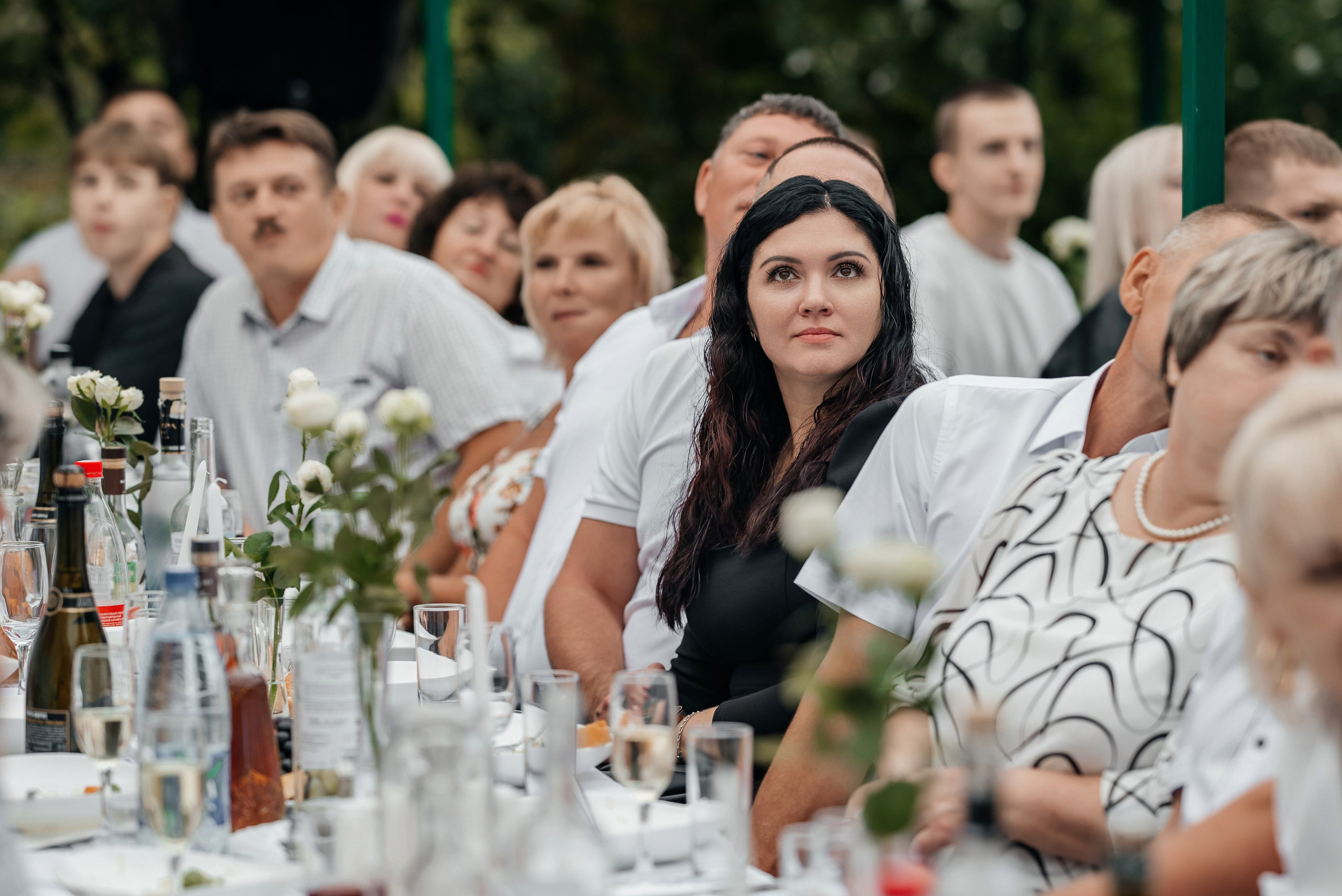 «Свадьба Даши и Артема». Школьный фотограф в Валуйках. Фотосессии для выпускников и изготовление выпускных альбомов в городе Валуйки и в Белгородской области