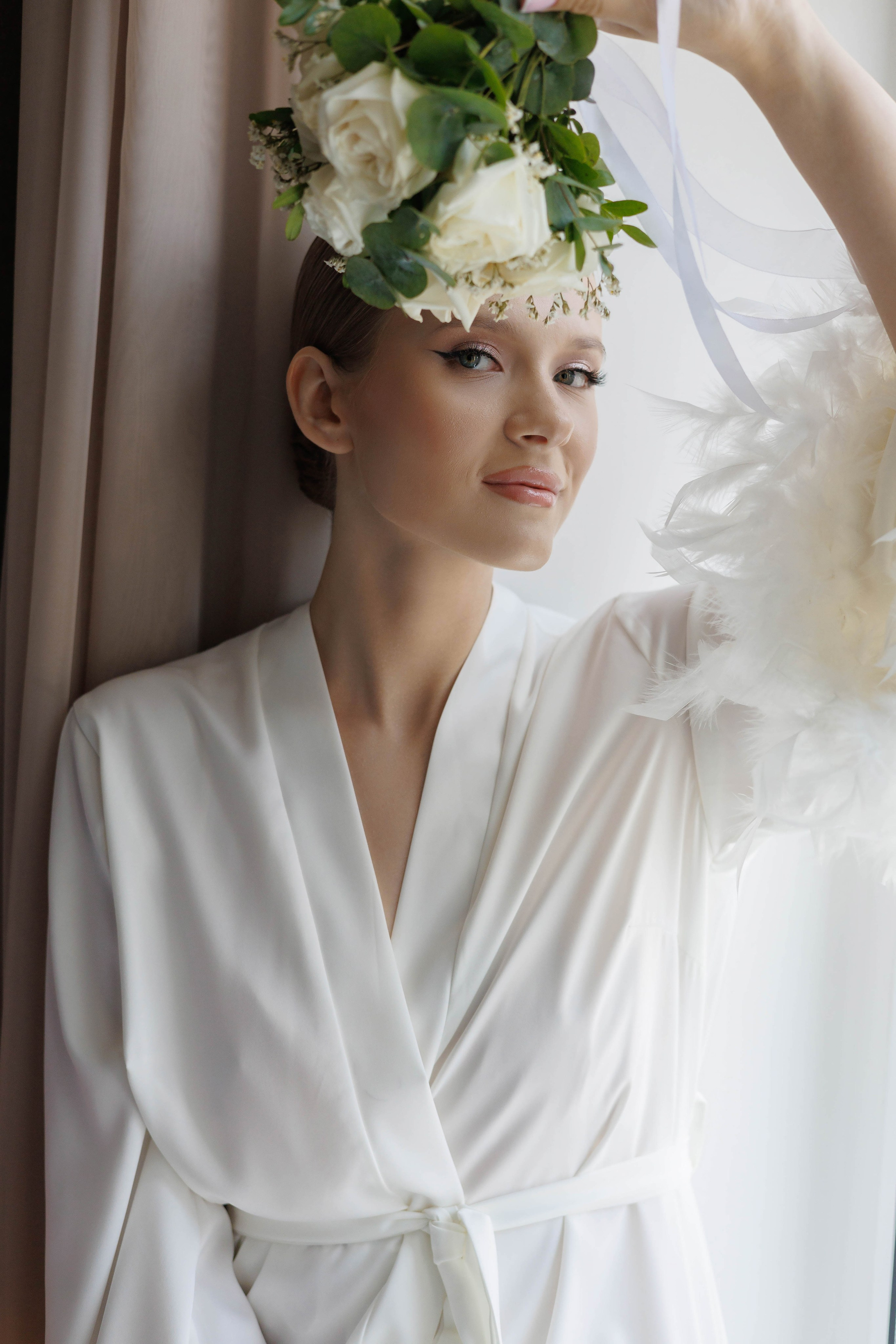 Анна и Святослав. Свадебный фотограф Иркутск