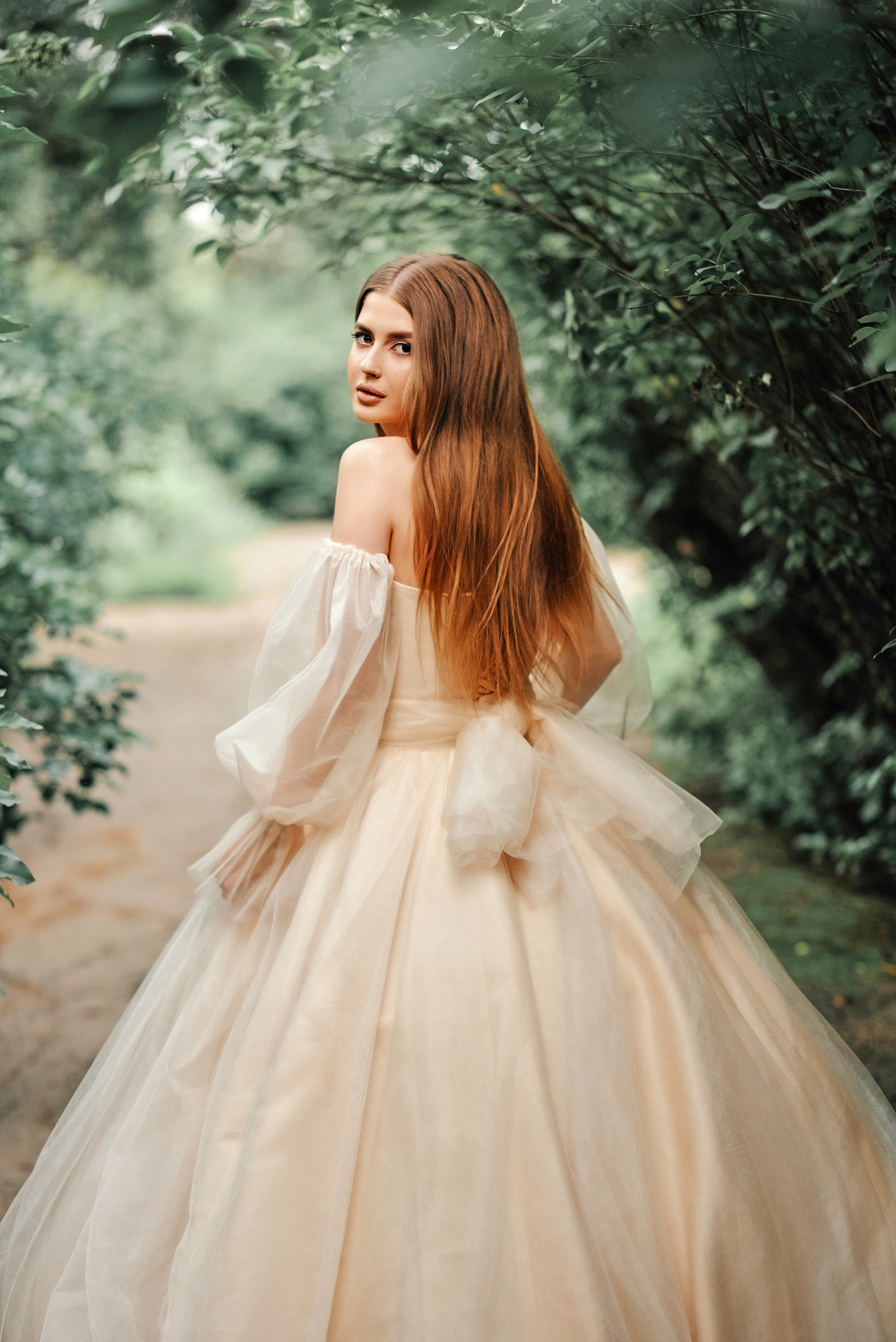 Portrait. Equestrian photos