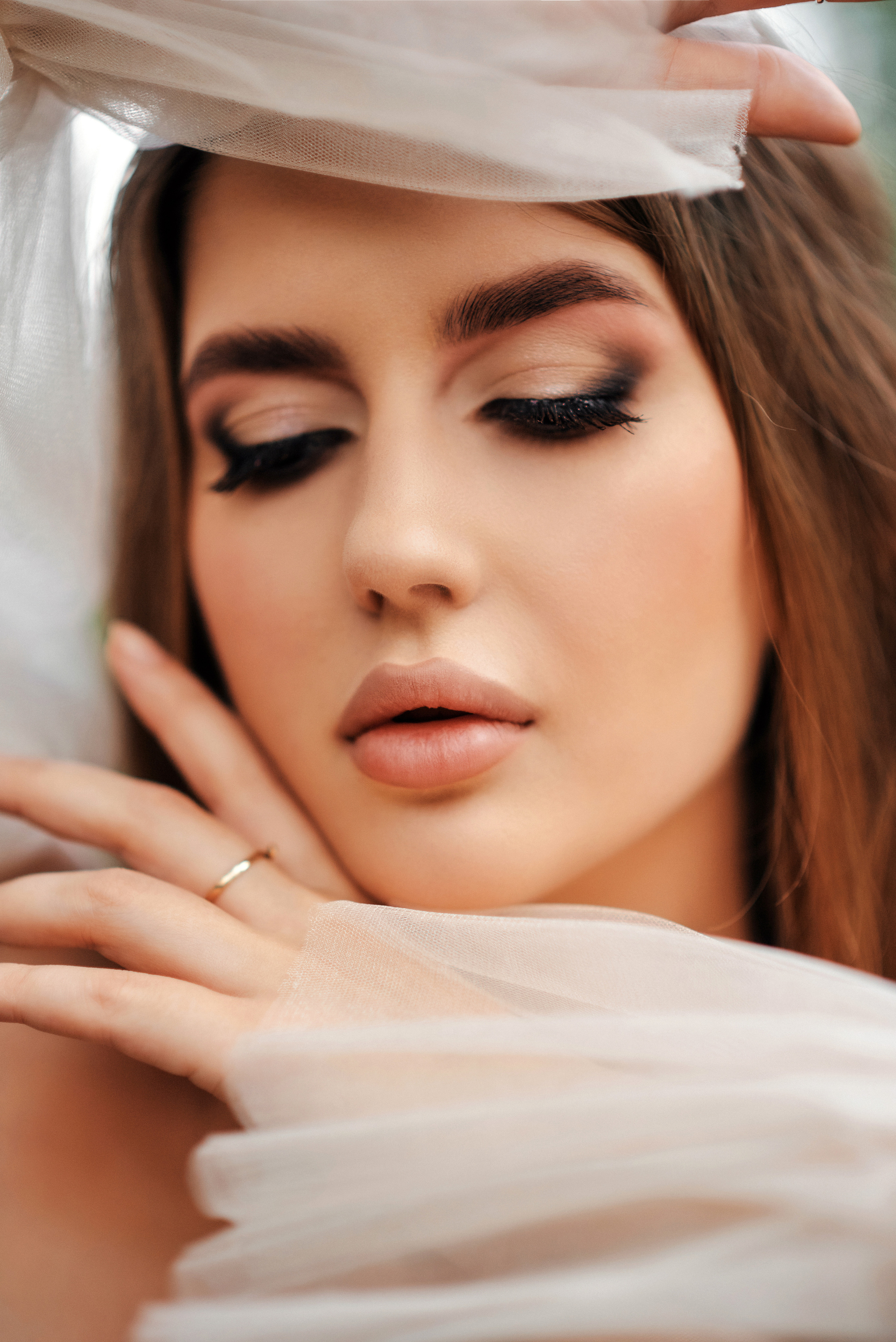 Portrait. Equestrian photos