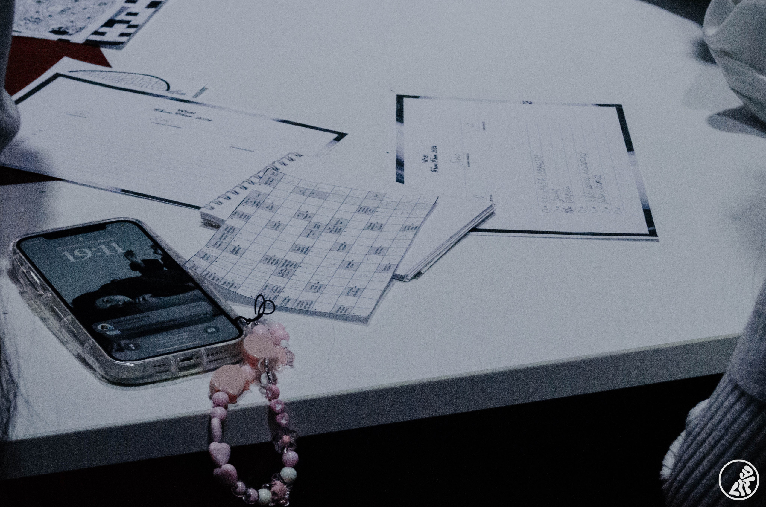 WhatWhereWhen. Фотограф Валерия Пэун