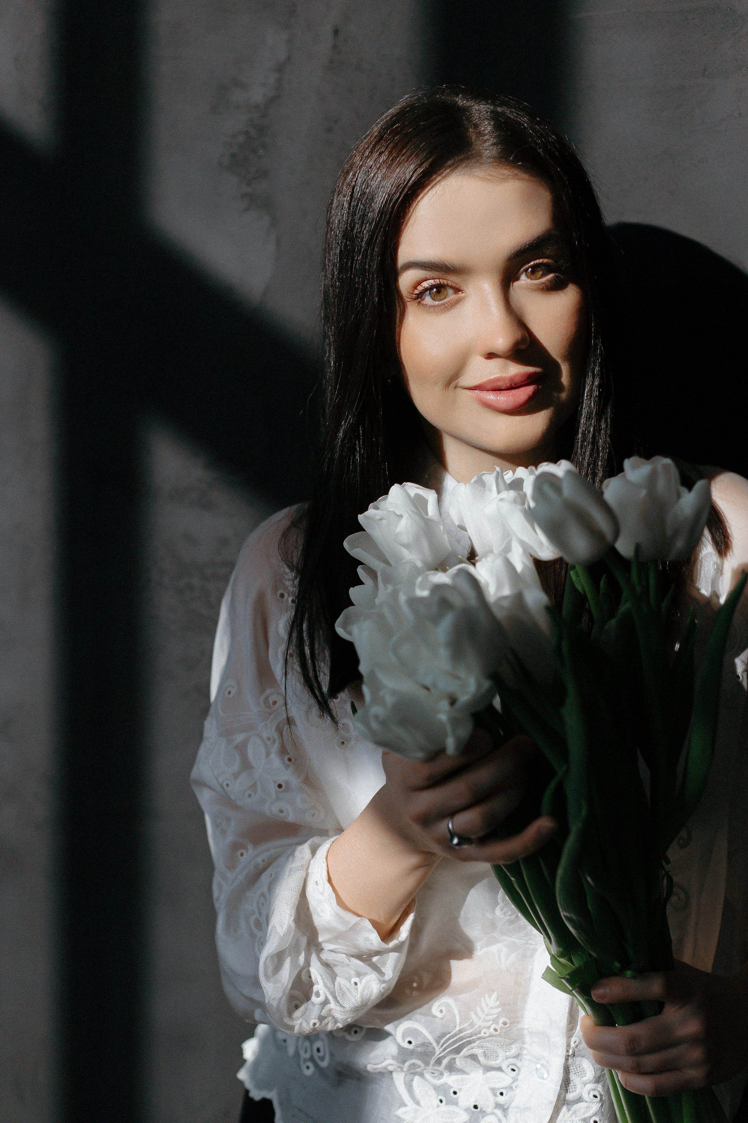 Елена. Портретный, семейный, свадебный фотограф в Брянске Маргарита Василькова