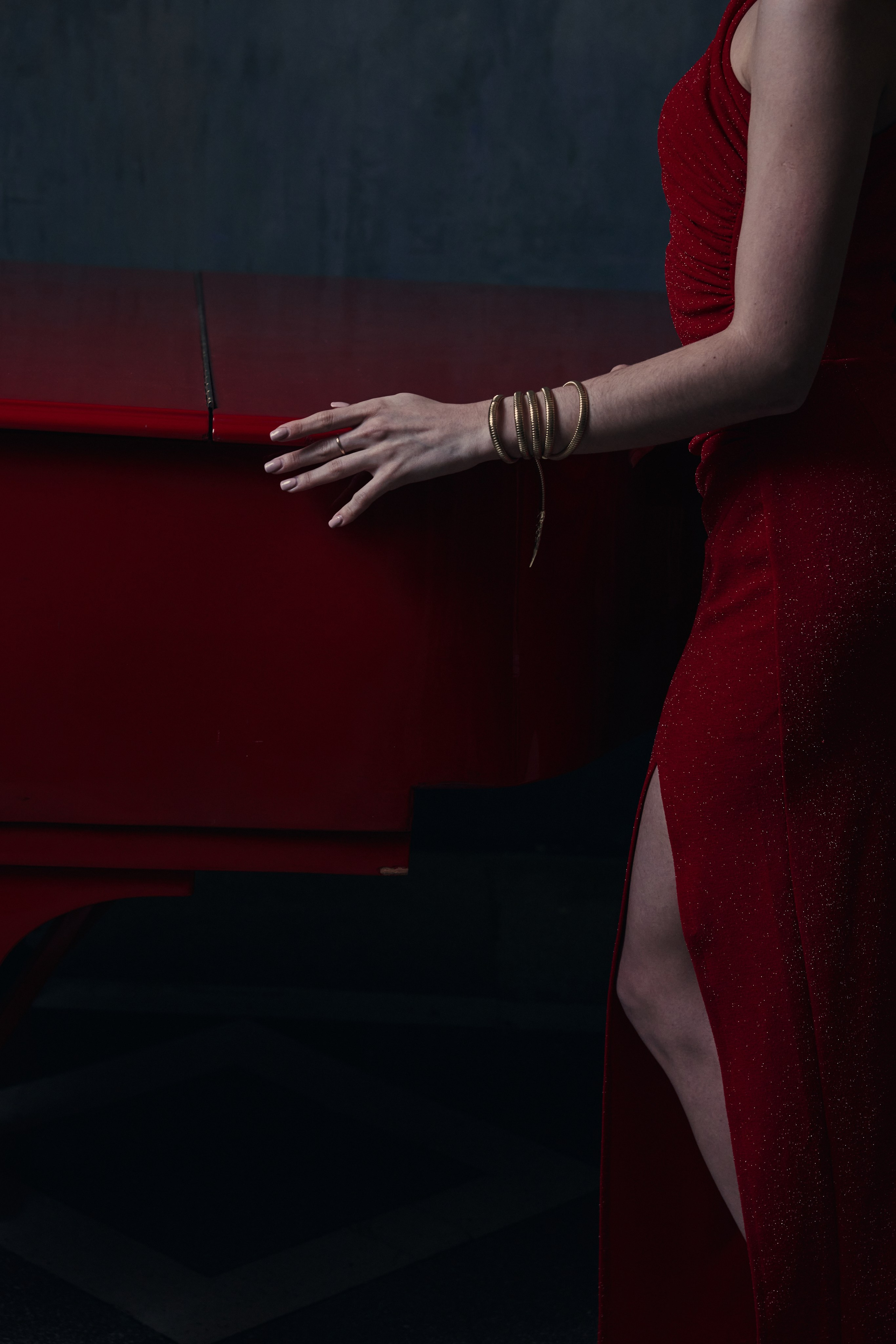 Юля. Фотограф Александр Рауш