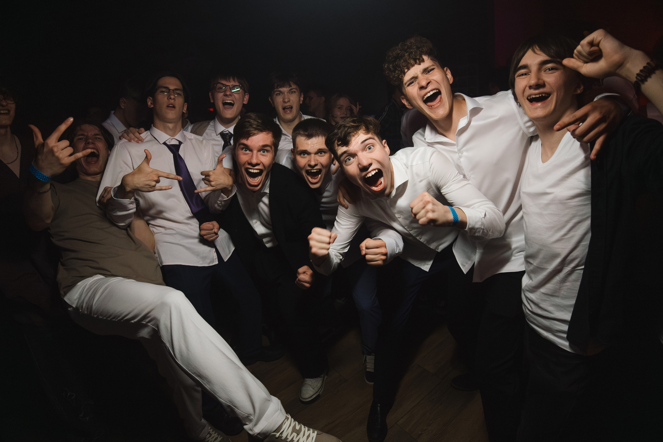 Репортаж. Главная