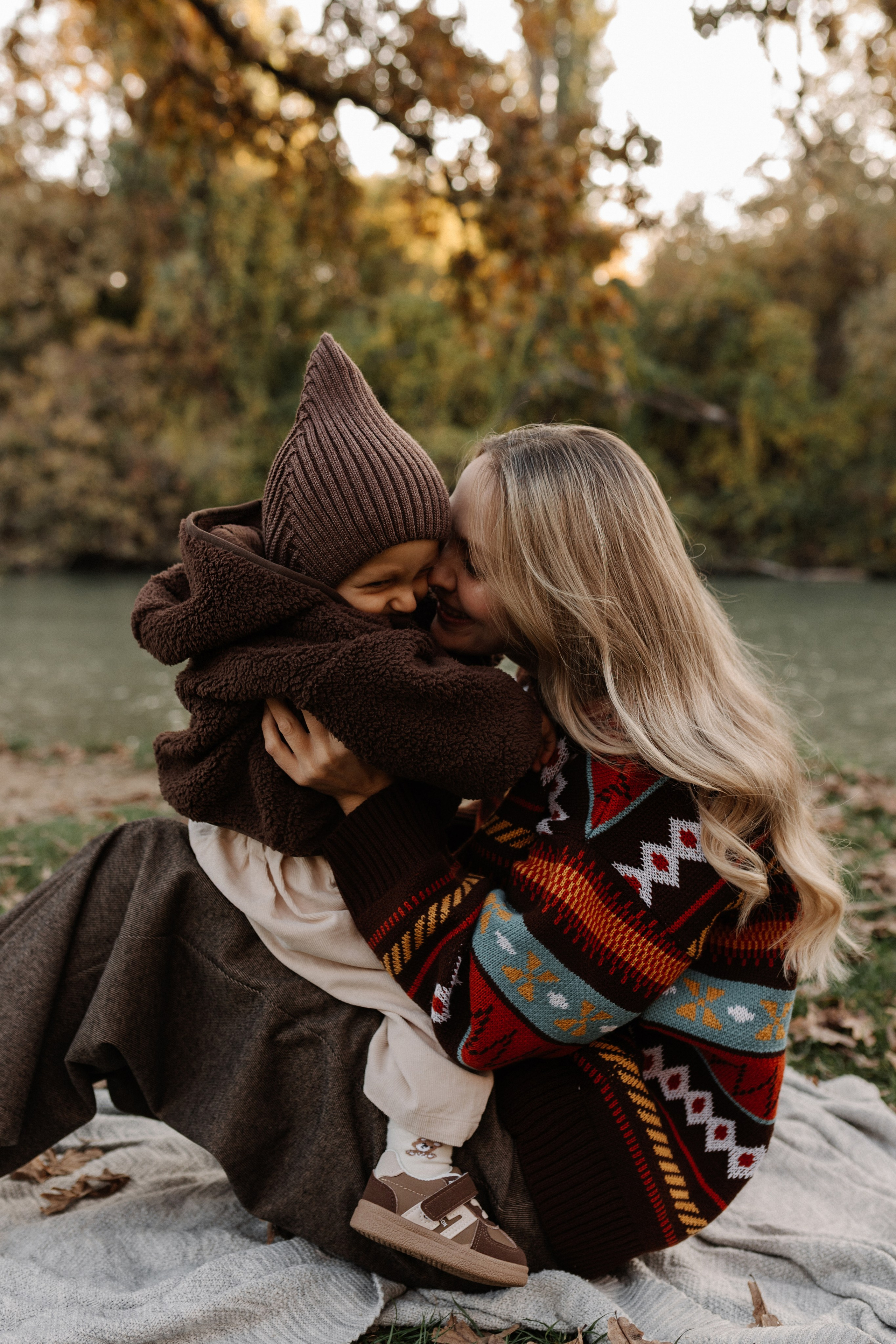 Семейная фотосессия в Краснодаре на природе, фотограф Яна Морева. Семейный фотограф в Краснодаре Яна Морева