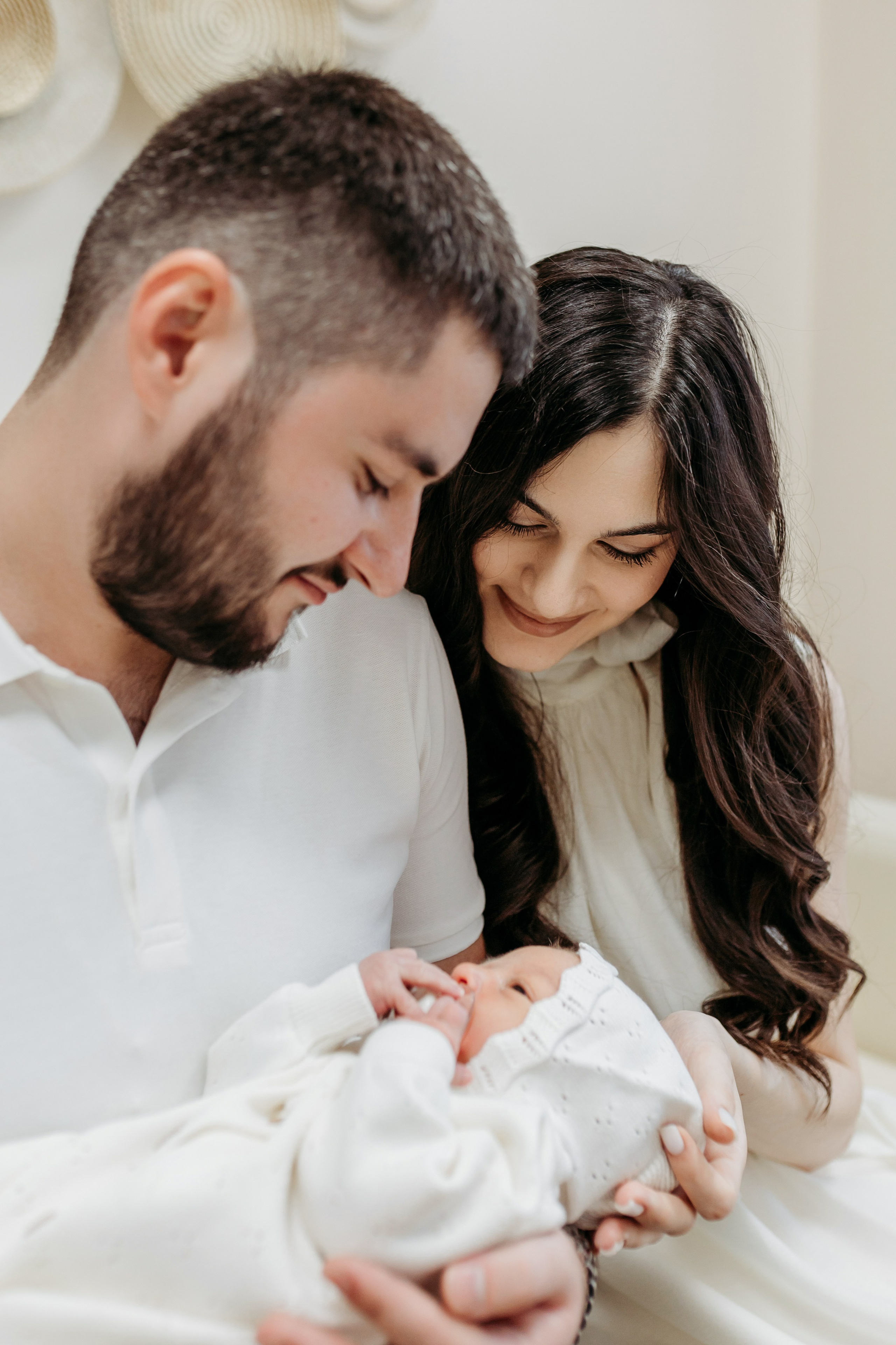 Екатерининский роддом. Семейный фотограф в Краснодаре Яна Морева