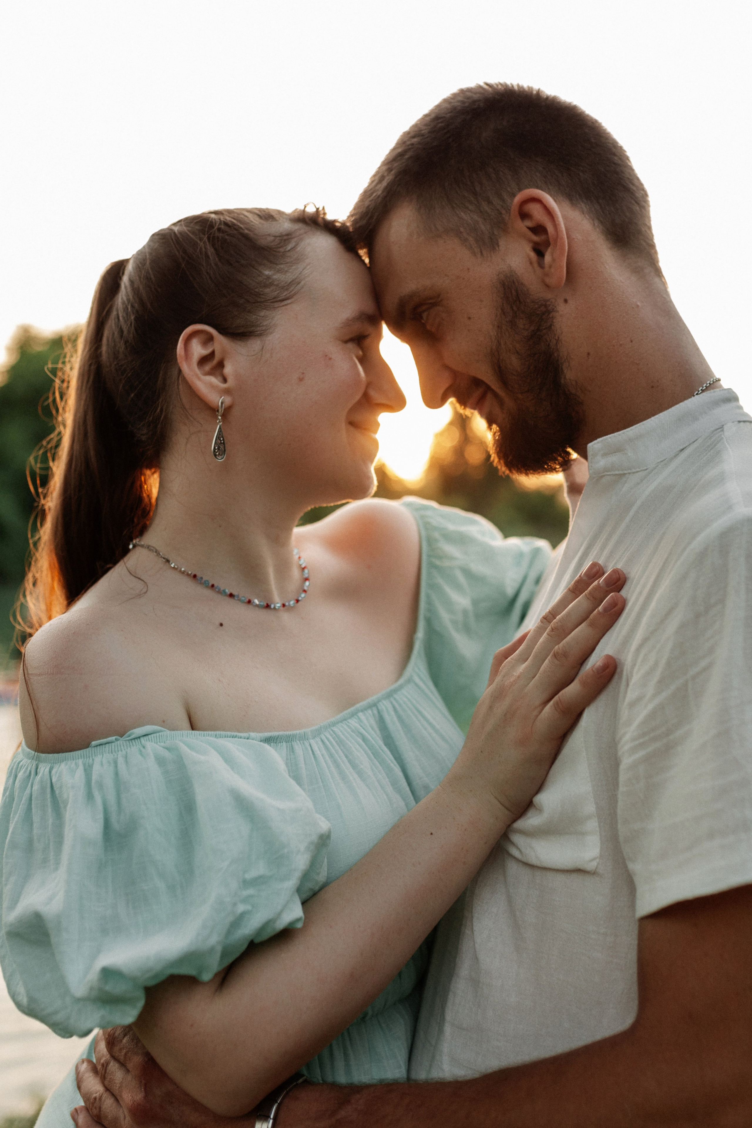 Оксана, Лёша, Рома и Коля. Семейный фотограф в Краснодаре Яна Морева