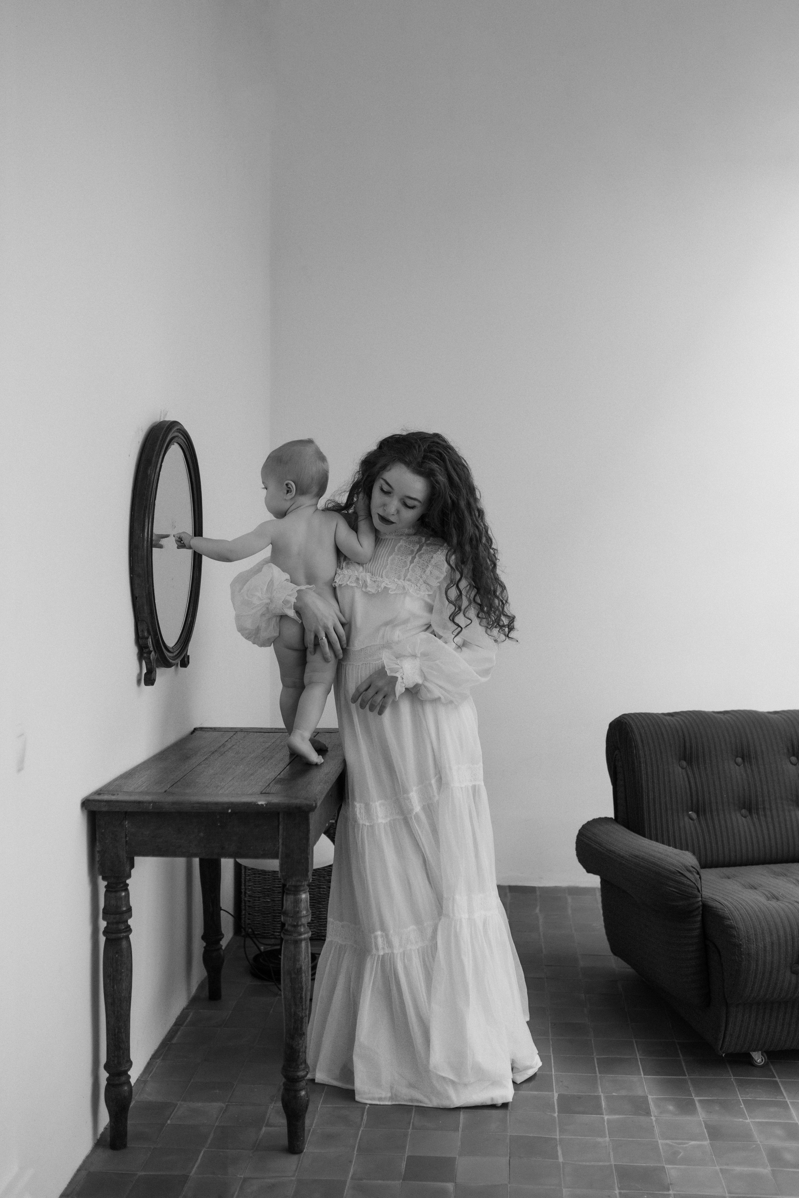 Екатерина и Арсений. Семейный фотограф в Краснодаре Яна Морева