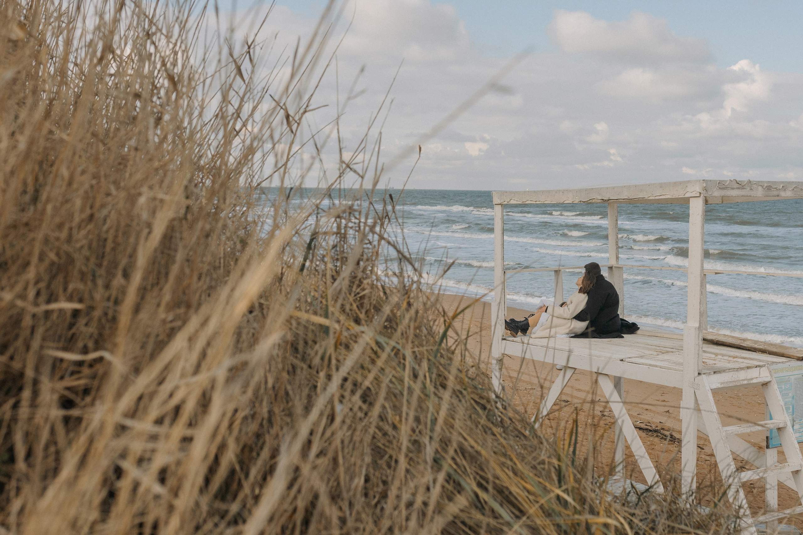 Алина и Саша. Семейный фотограф в Краснодаре Яна Морева