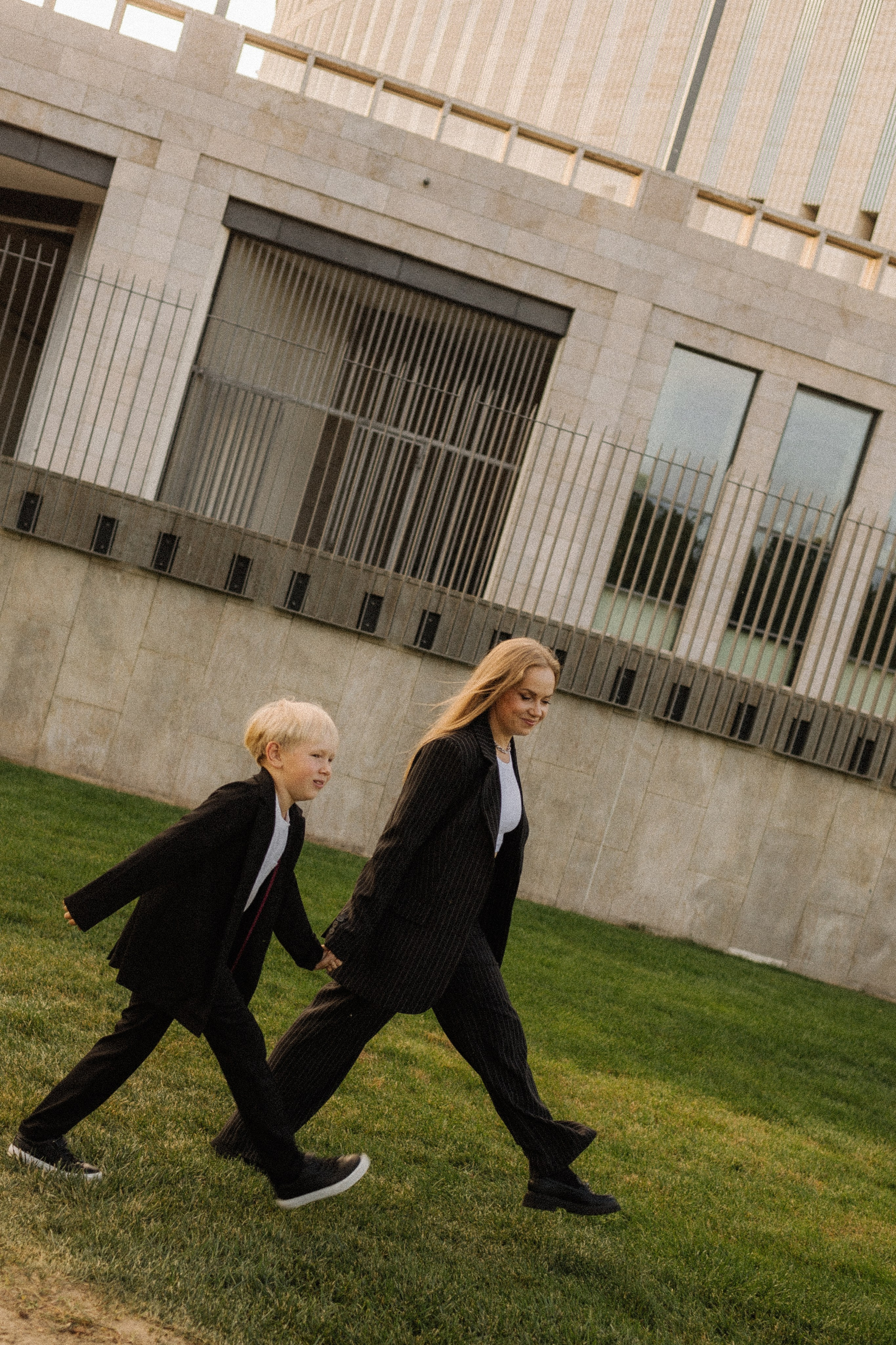 Настя и Федя. Семейный фотограф в Краснодаре Яна Морева