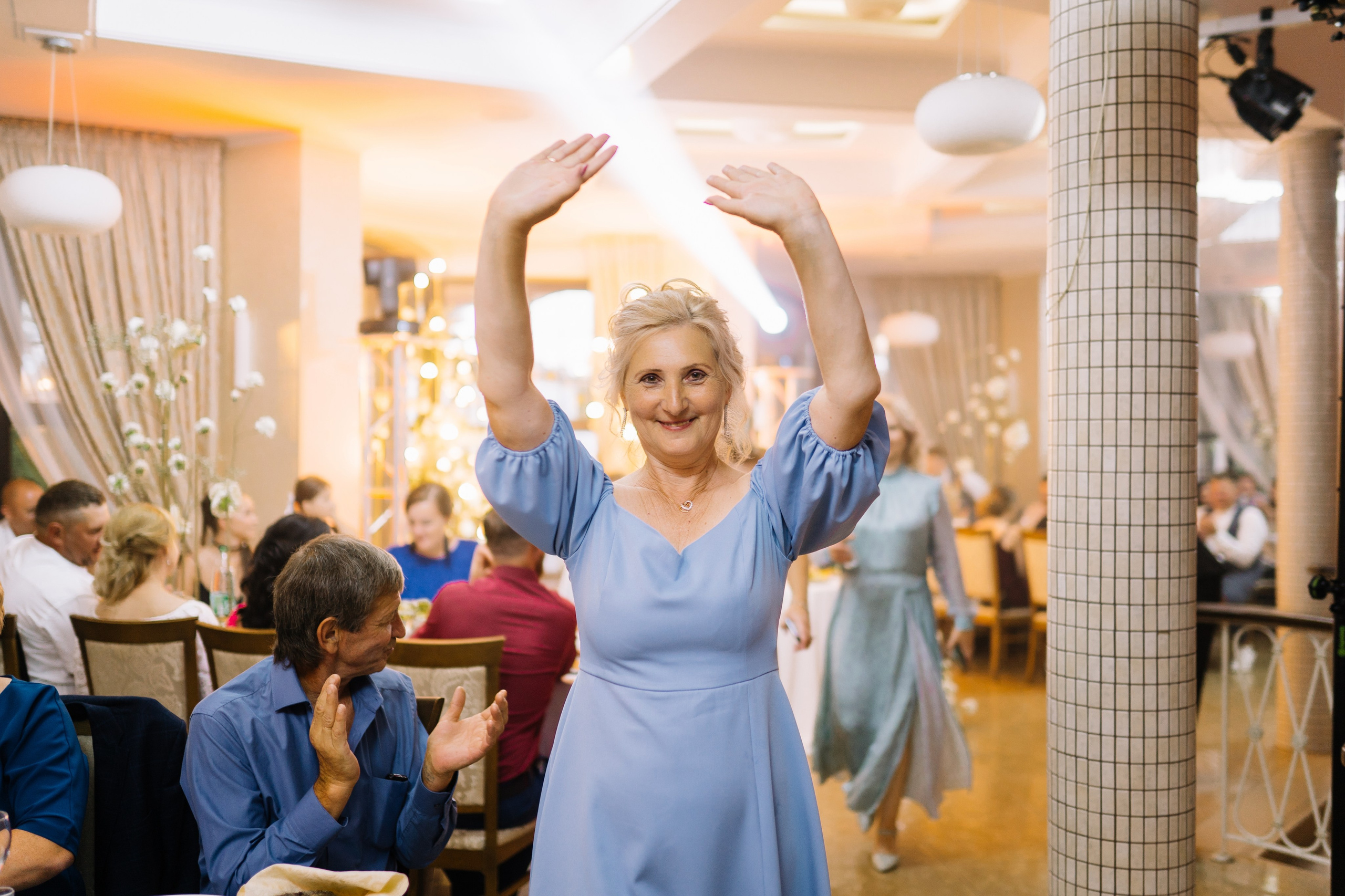 Лиза & Сергей