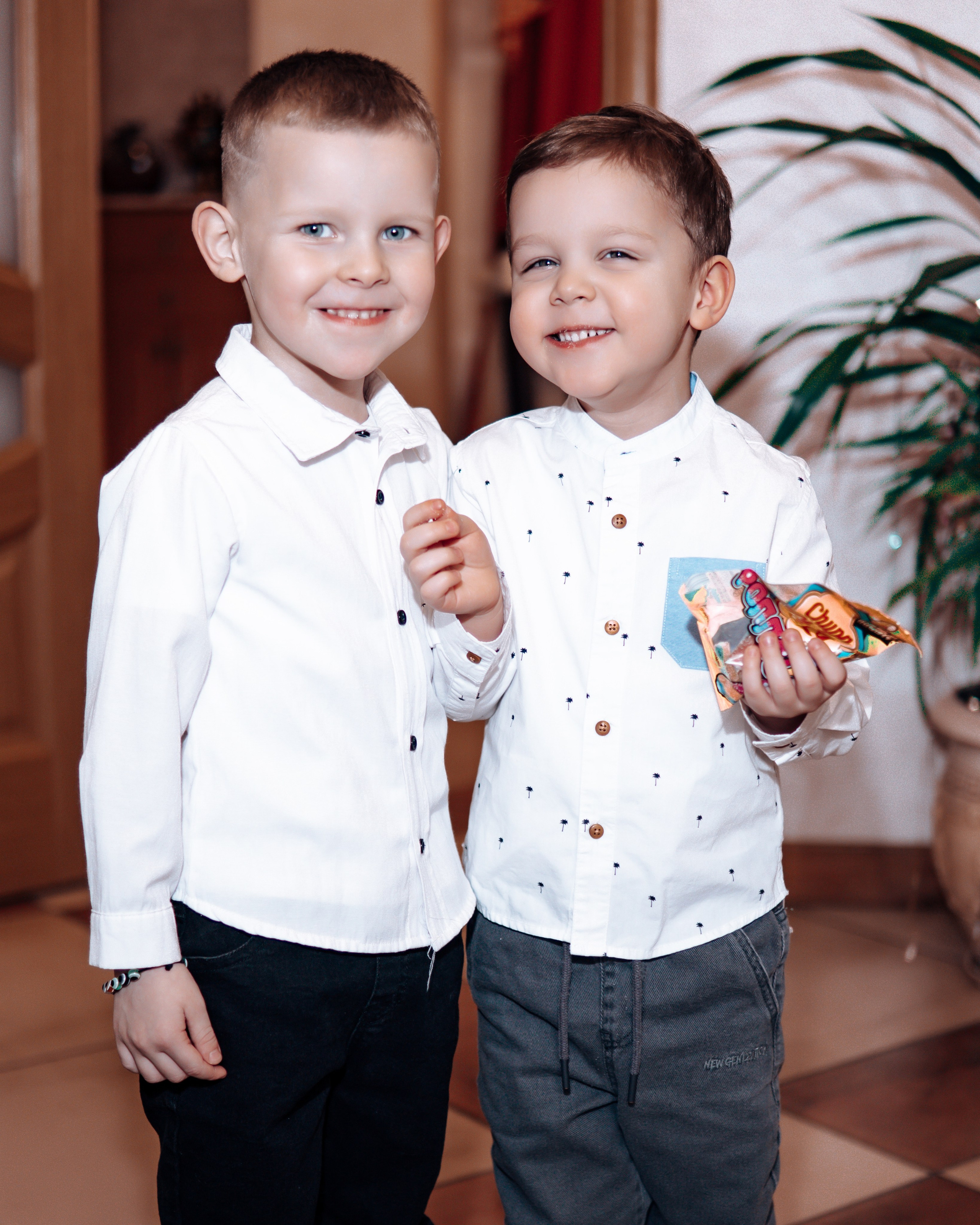 Репортажные съёмки. Семейный фотограф в Воронеже Дарья Болотова