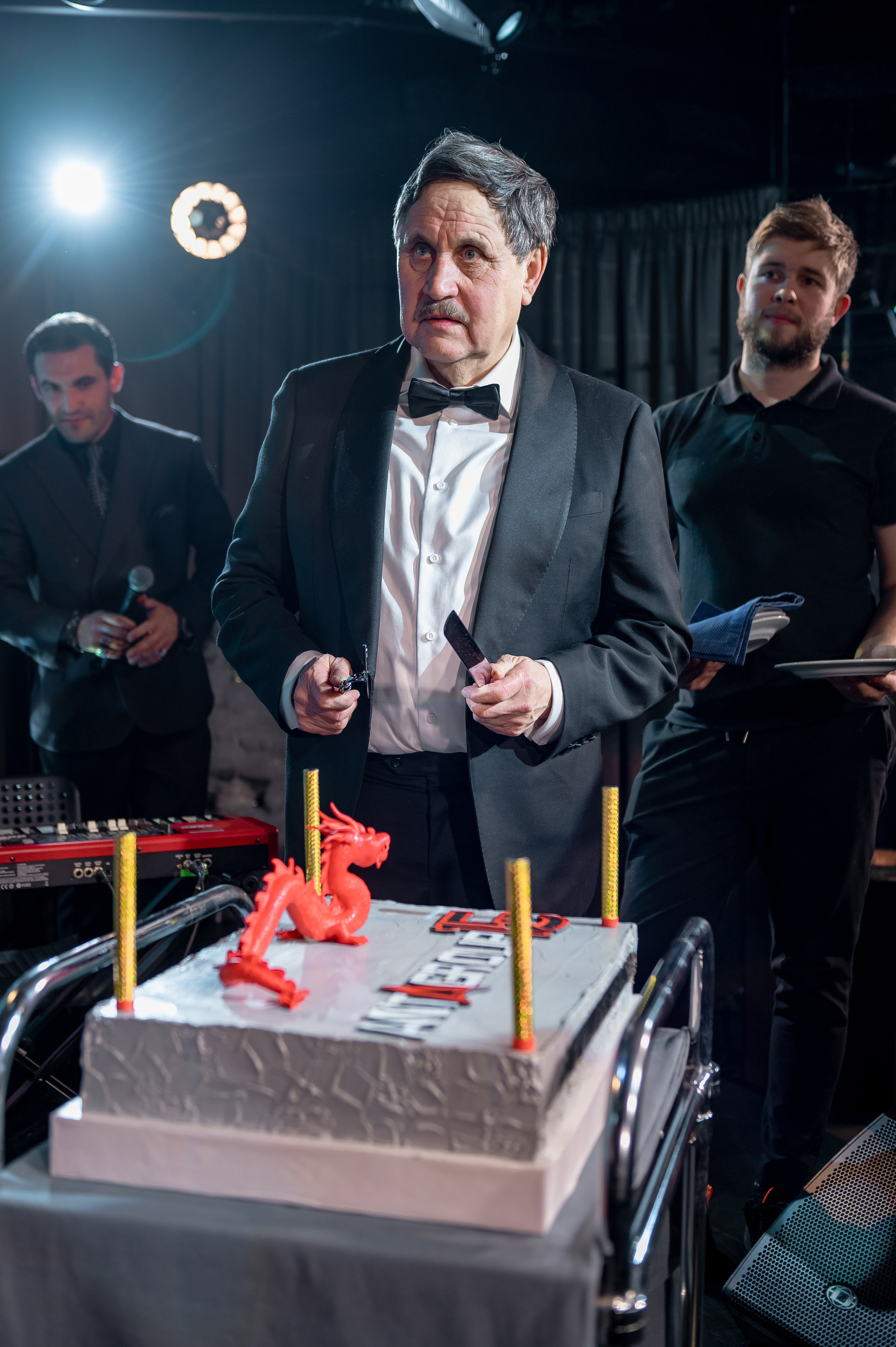 ANT Group NY. Фотограф Антон Малыхин