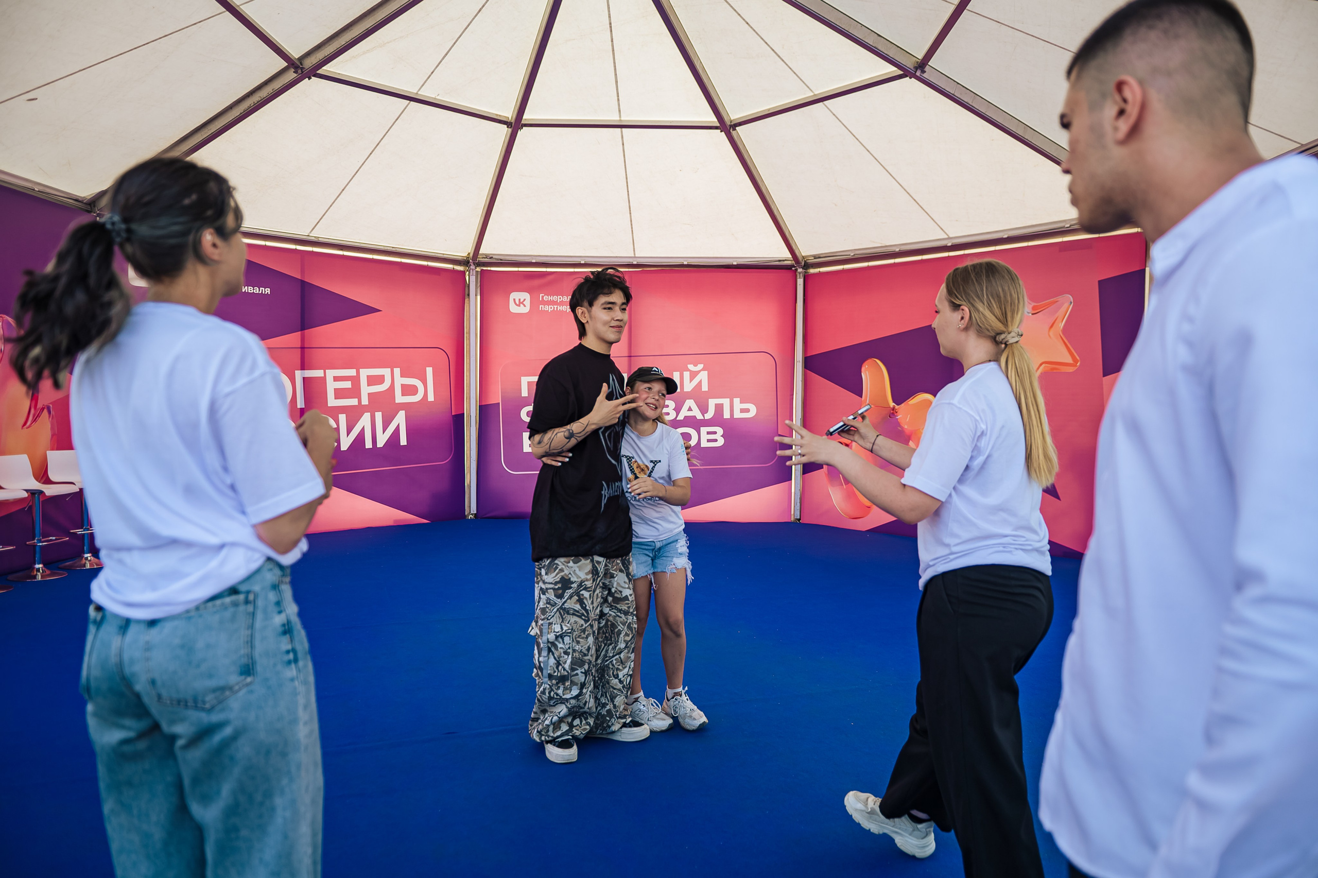 Блогеры России. Фотограф Антон Малыхин