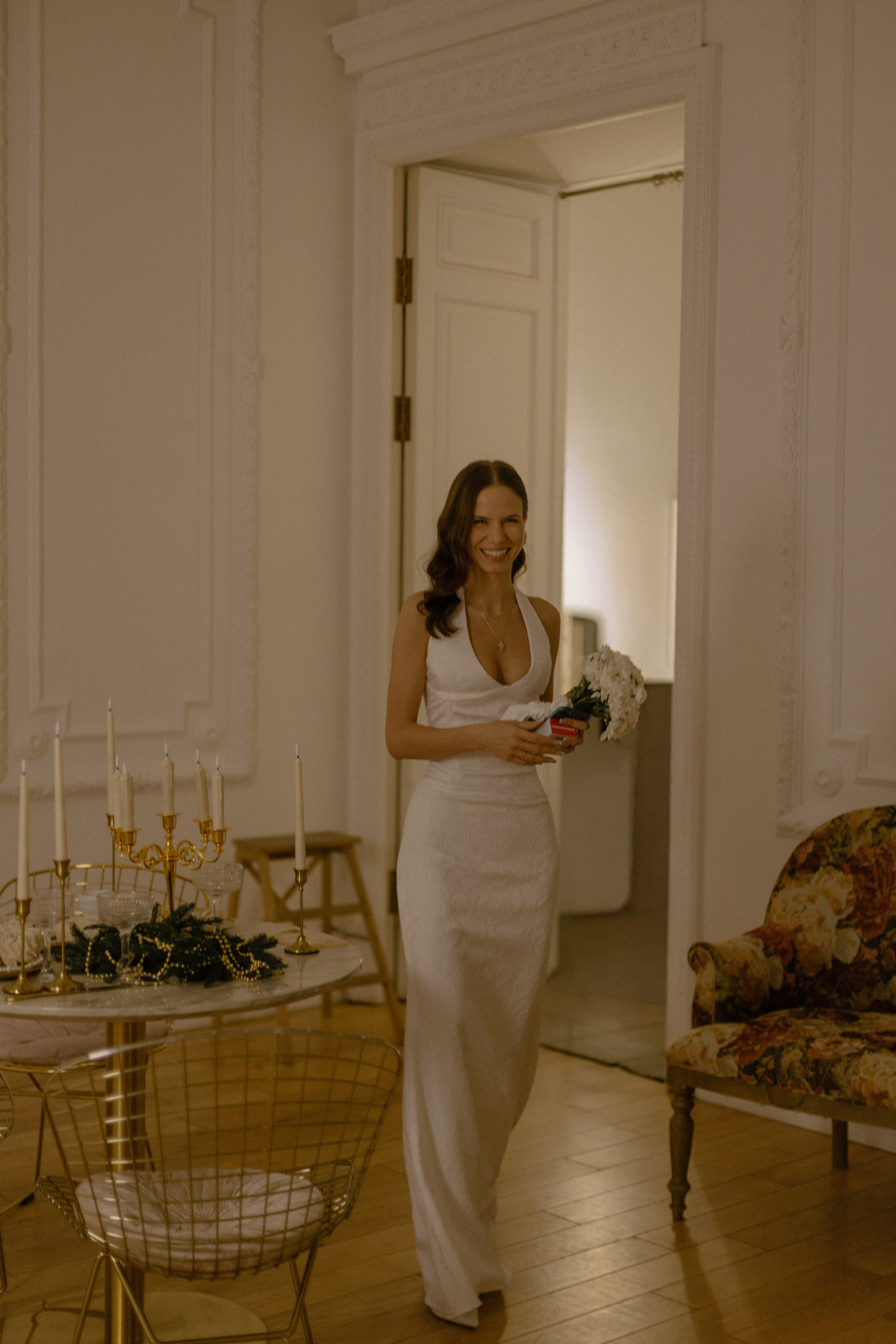 Алена и Роман. Лав стори фотограф в Санкт-Петербурге Мария Третьяк