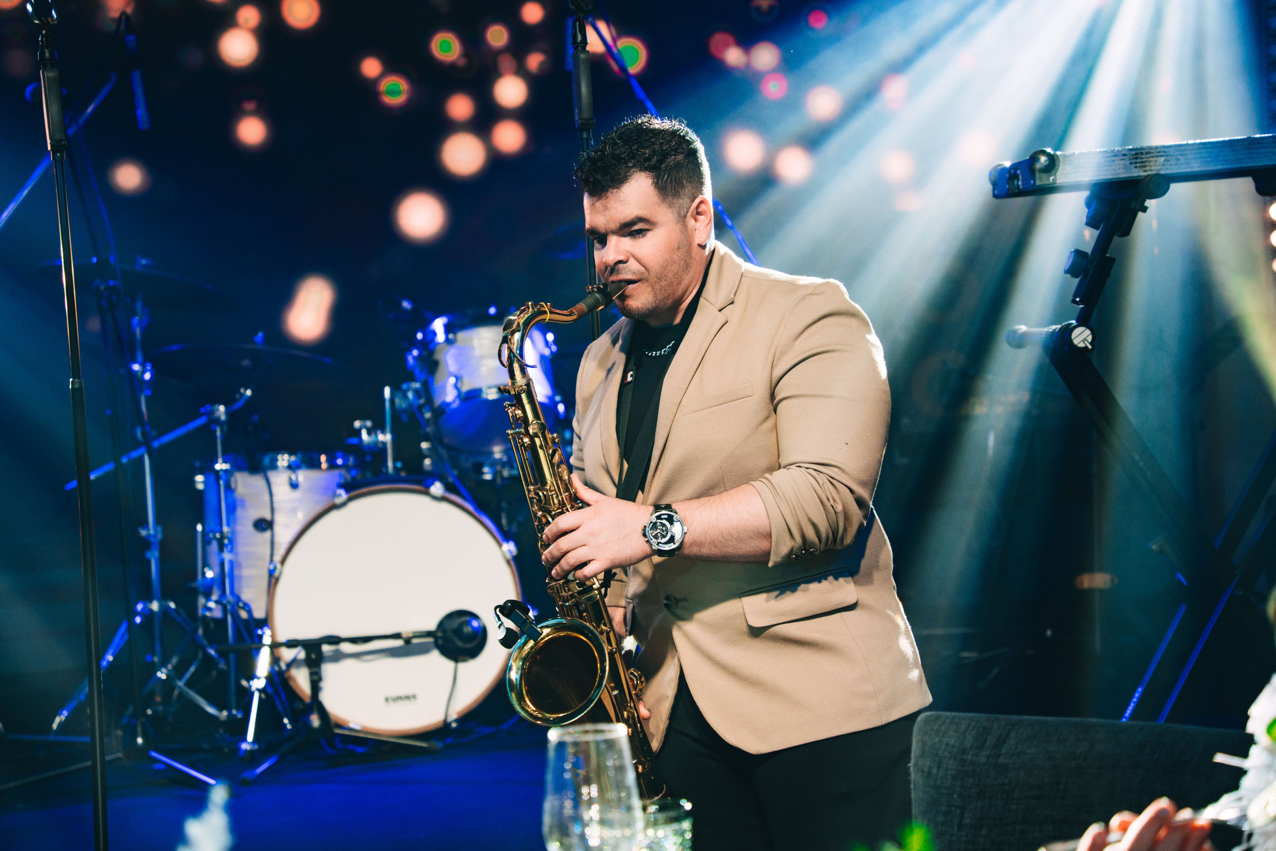 Event фотограф Степанова Александра